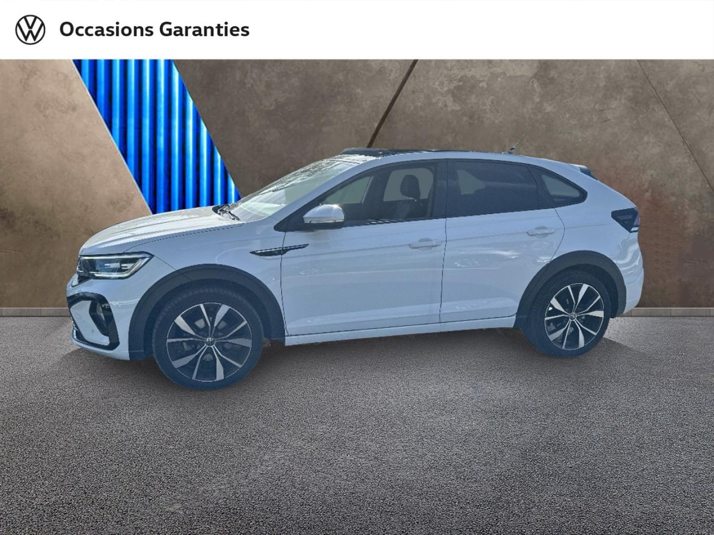 Voitures occasions VOLKSWAGEN TAIGO R-Line Lens