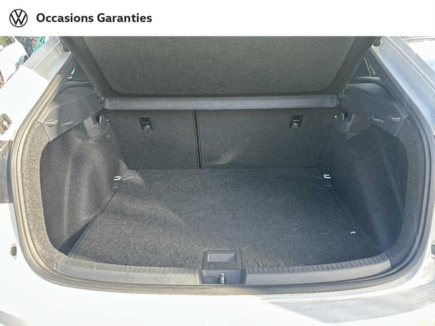 Voitures occasions VOLKSWAGEN TAIGO R-Line Lens