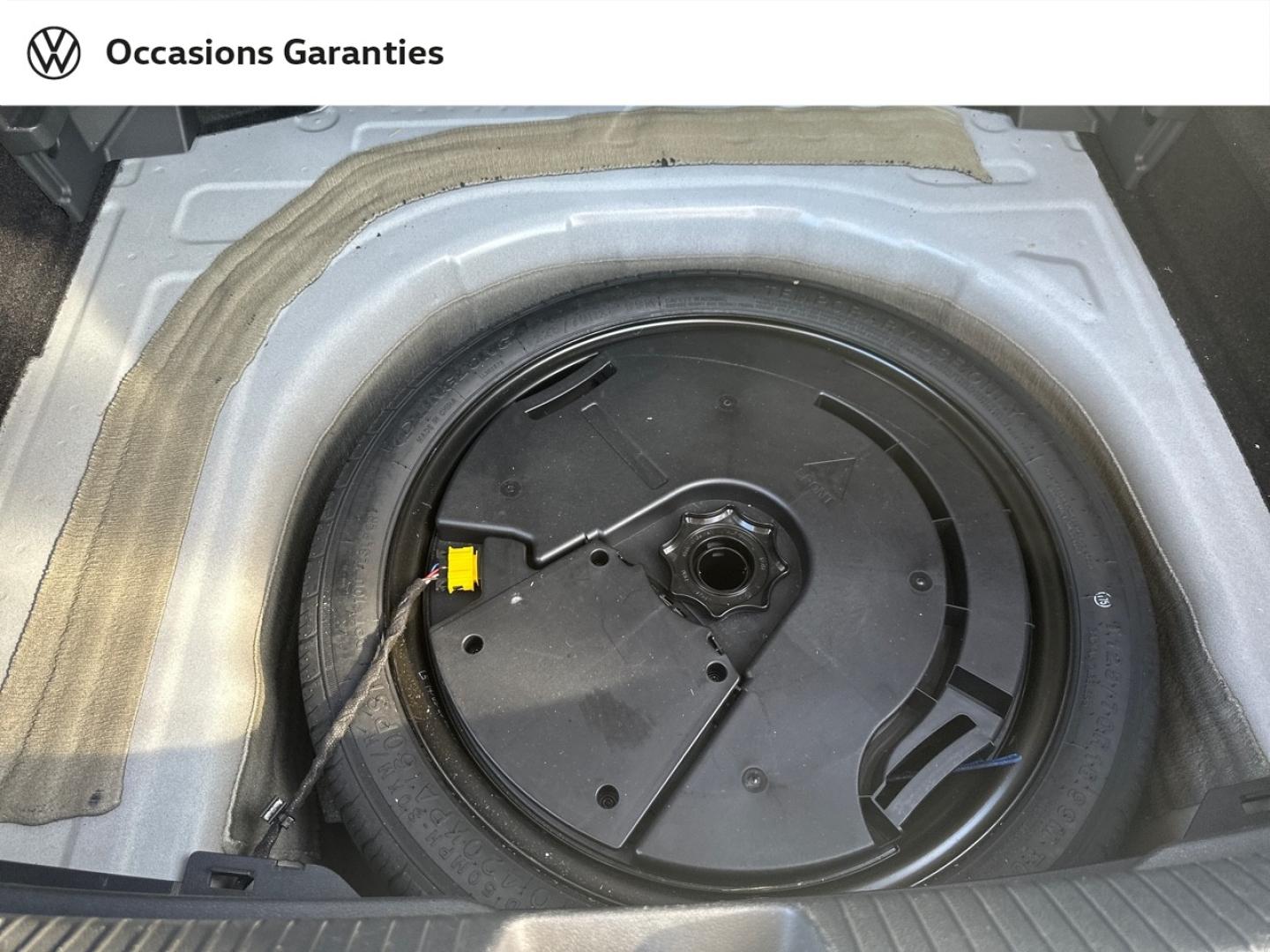 Voitures occasions VOLKSWAGEN TAIGO R-Line Villeneuve-d'Ascq