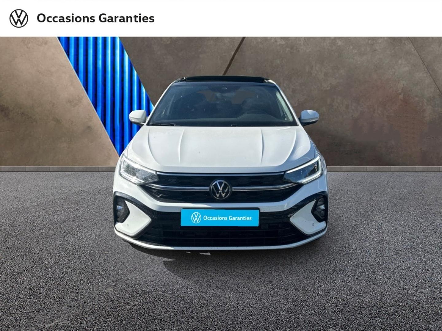 Voitures occasions VOLKSWAGEN TAIGO R-Line Villeneuve-d'Ascq