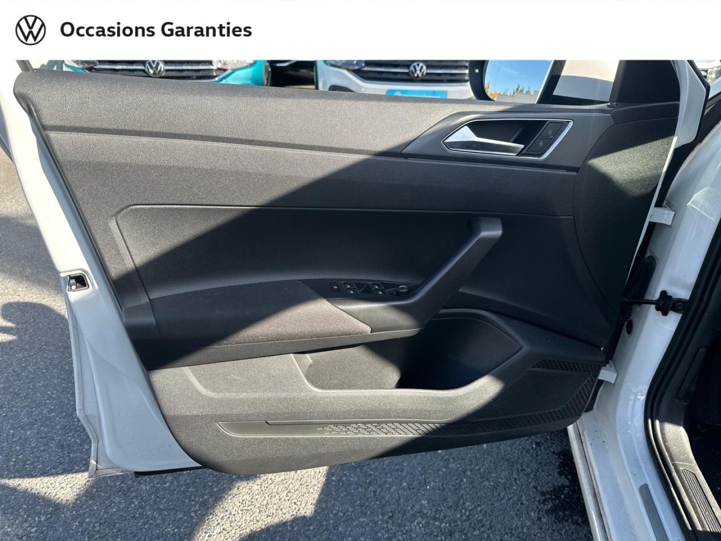 Voitures occasions VOLKSWAGEN TAIGO R-Line Lens