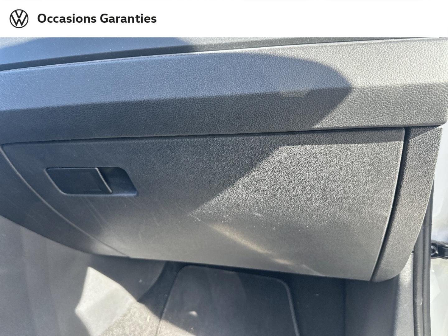 Voitures occasions VOLKSWAGEN TAIGO R-Line Lens