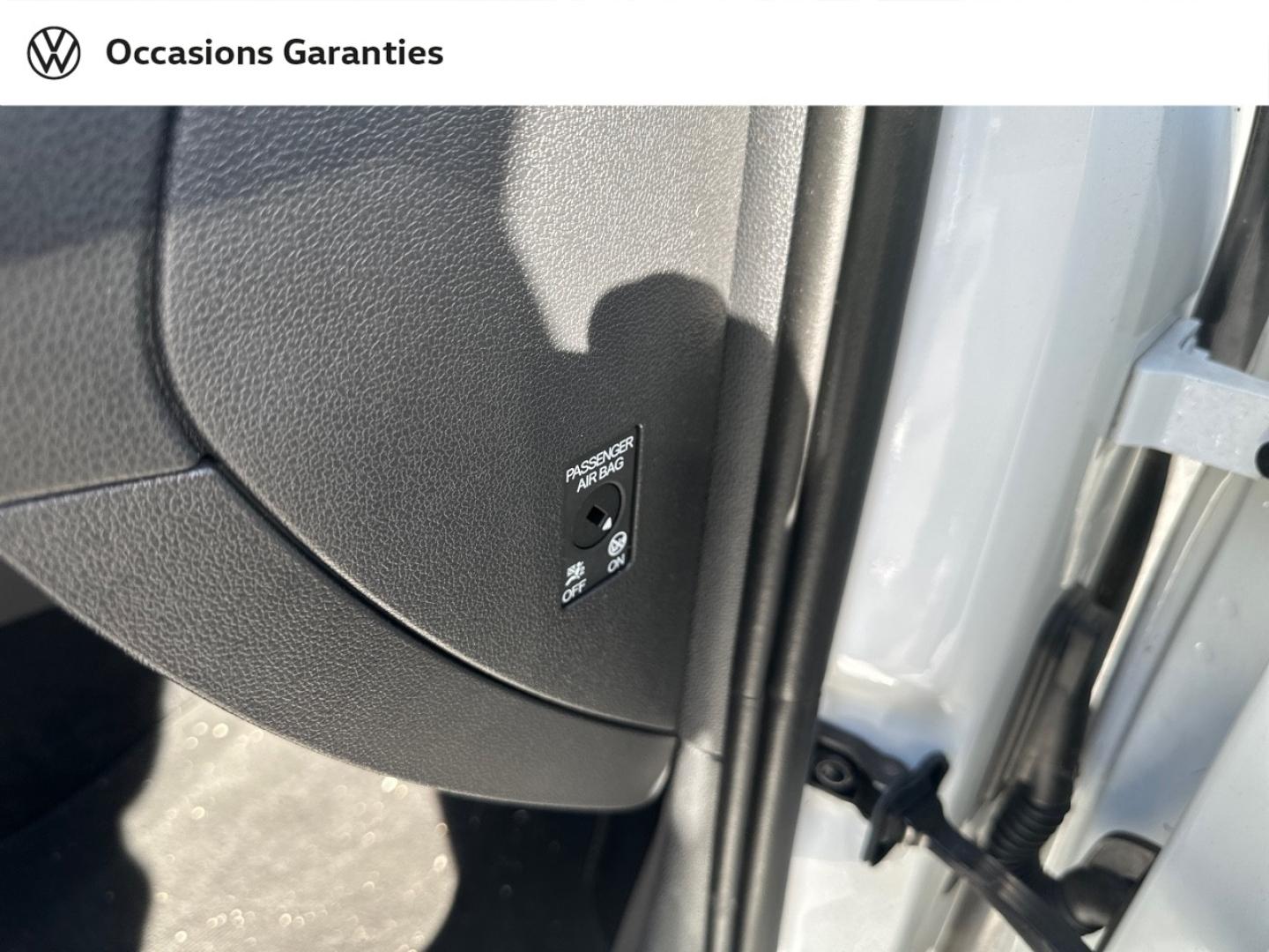 Voitures occasions VOLKSWAGEN TAIGO R-Line Villeneuve-d'Ascq