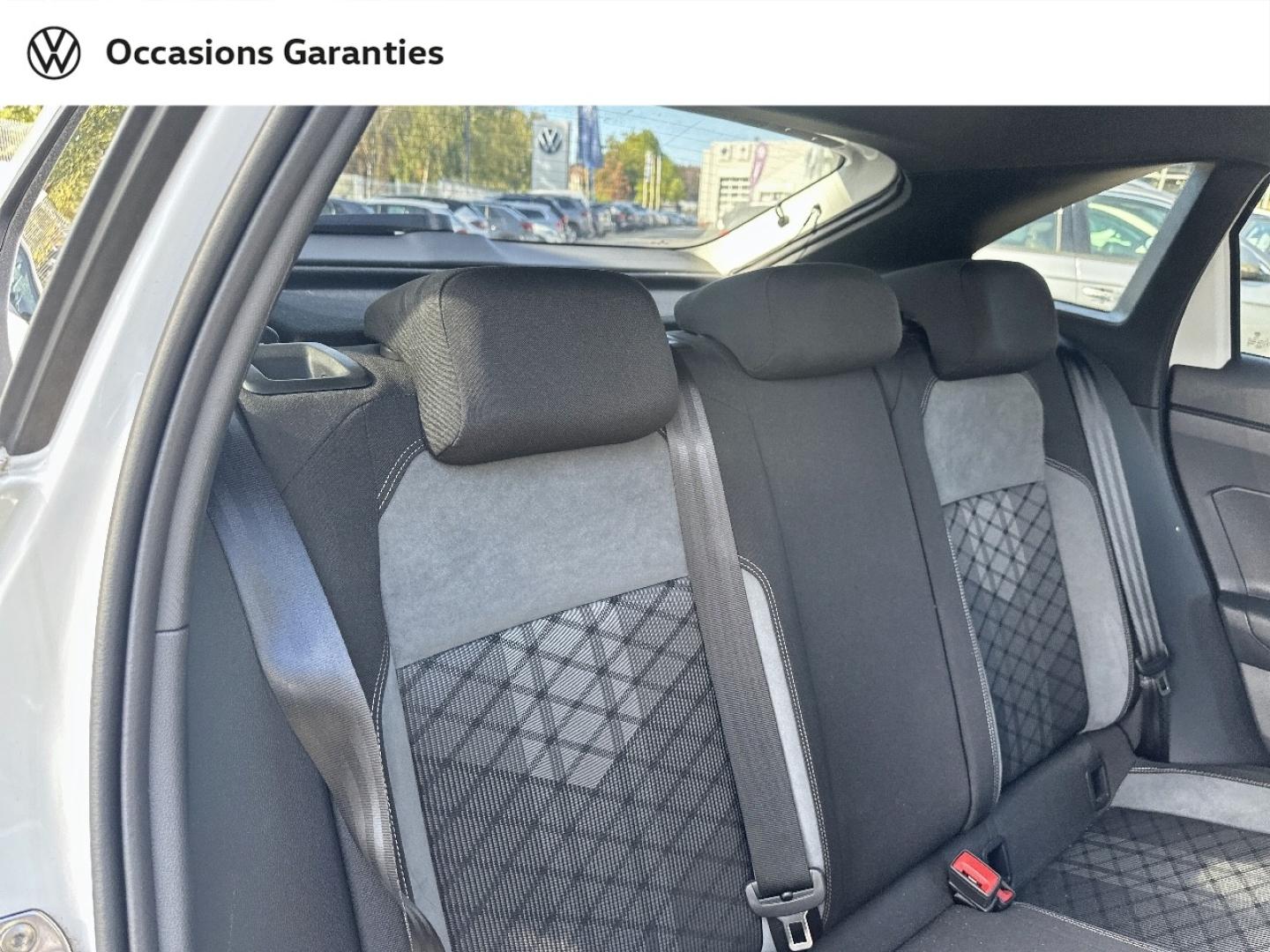 Voitures occasions VOLKSWAGEN TAIGO R-Line Villeneuve-d'Ascq