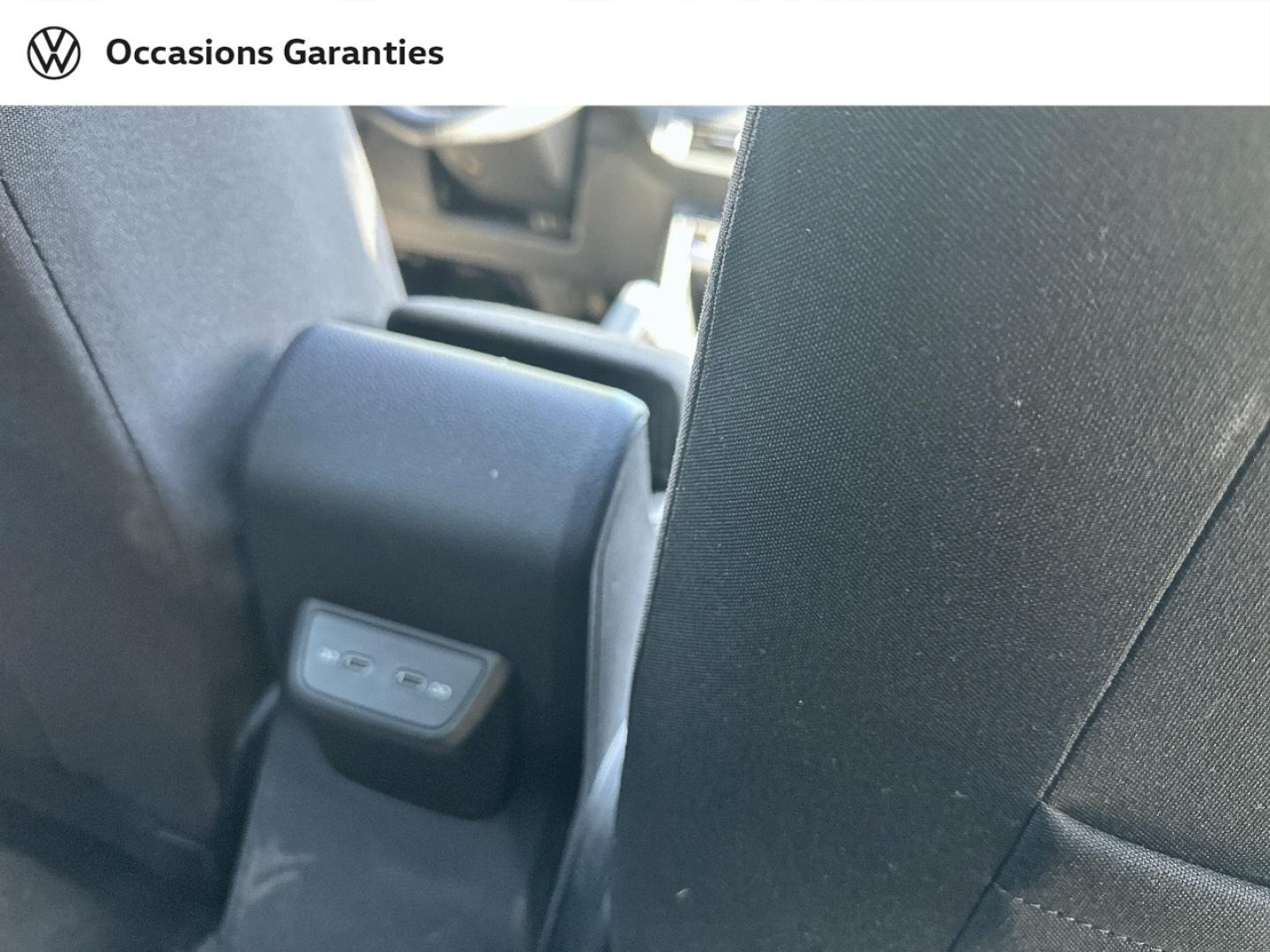 Voitures occasions VOLKSWAGEN TAIGO R-Line Villeneuve-d'Ascq