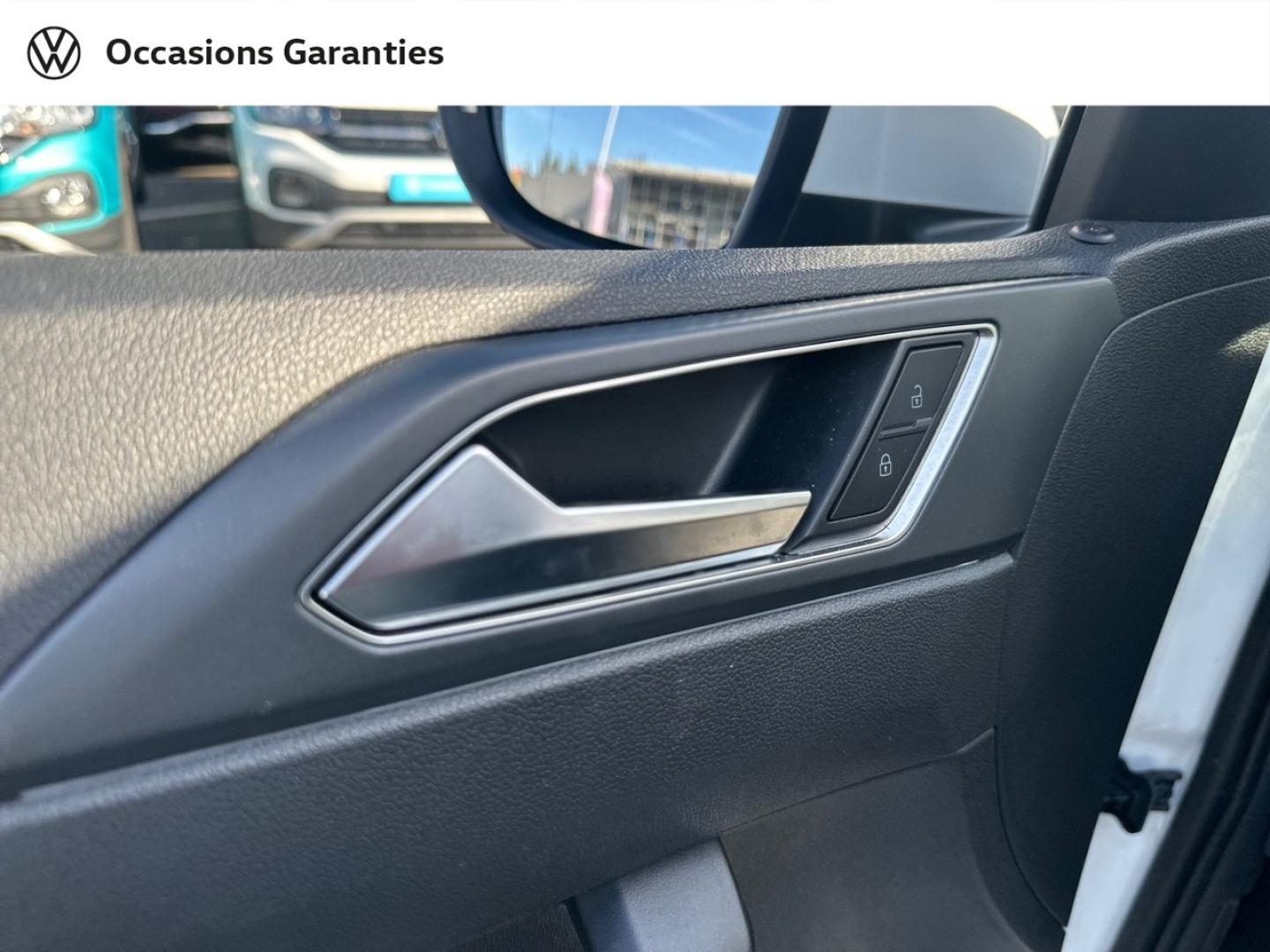 Voitures occasions VOLKSWAGEN TAIGO R-Line Villeneuve-d'Ascq