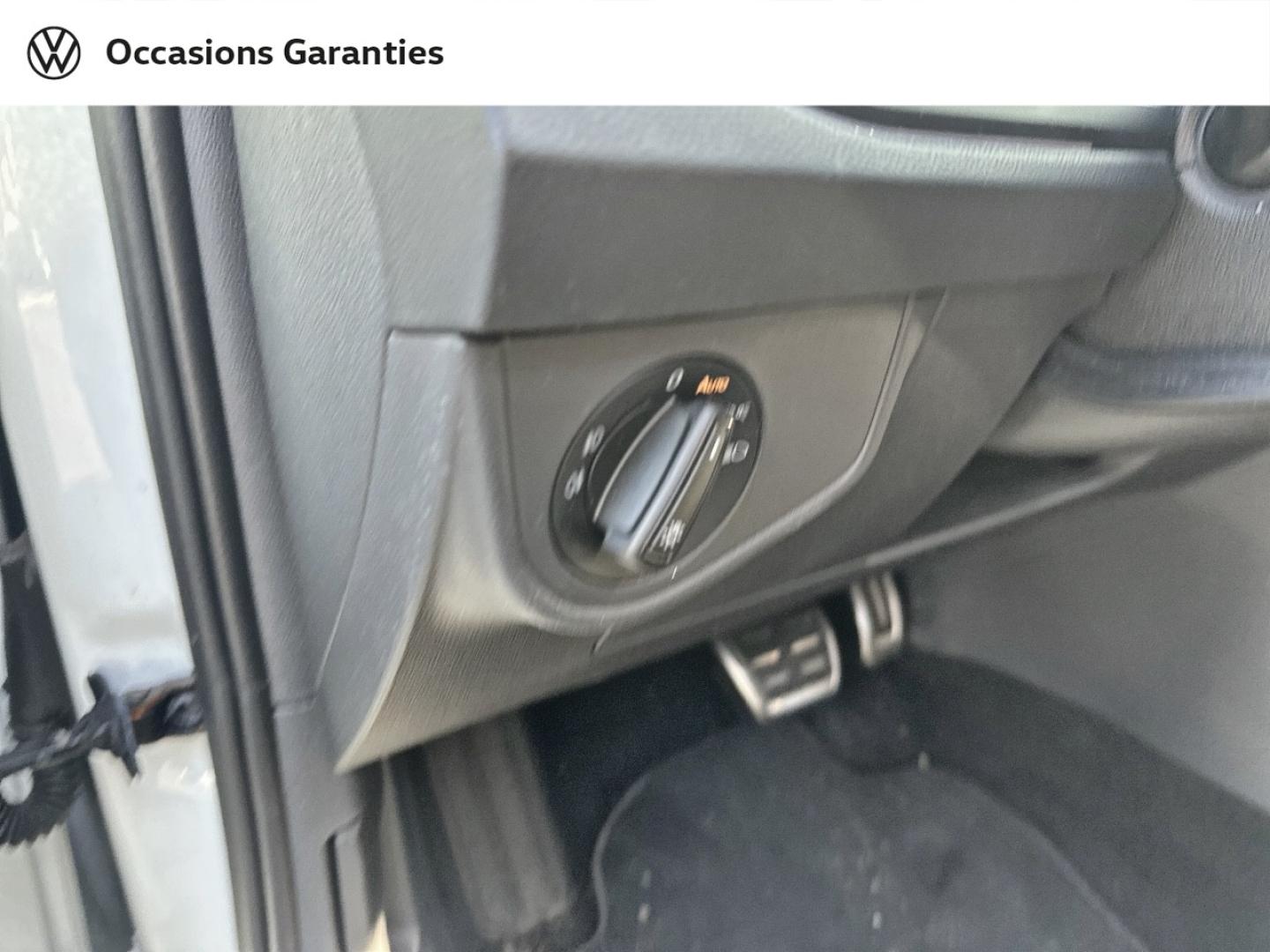 Voitures occasions VOLKSWAGEN TAIGO R-Line Villeneuve-d'Ascq