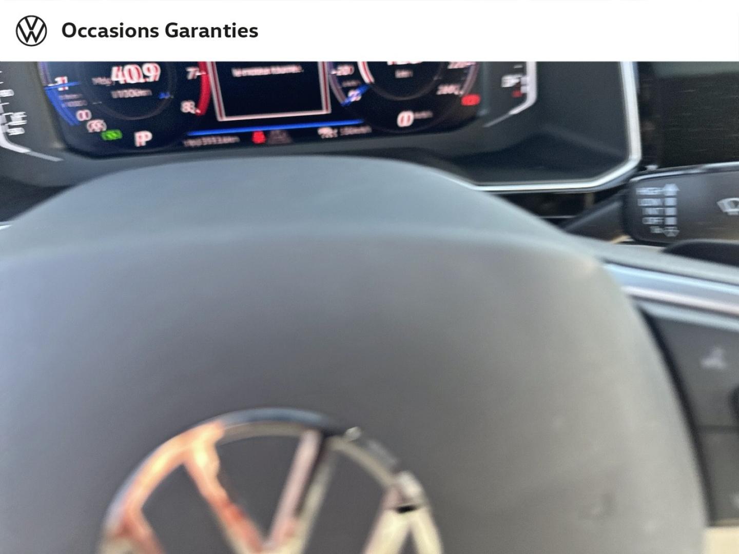 Voitures occasions VOLKSWAGEN TAIGO R-Line Lens