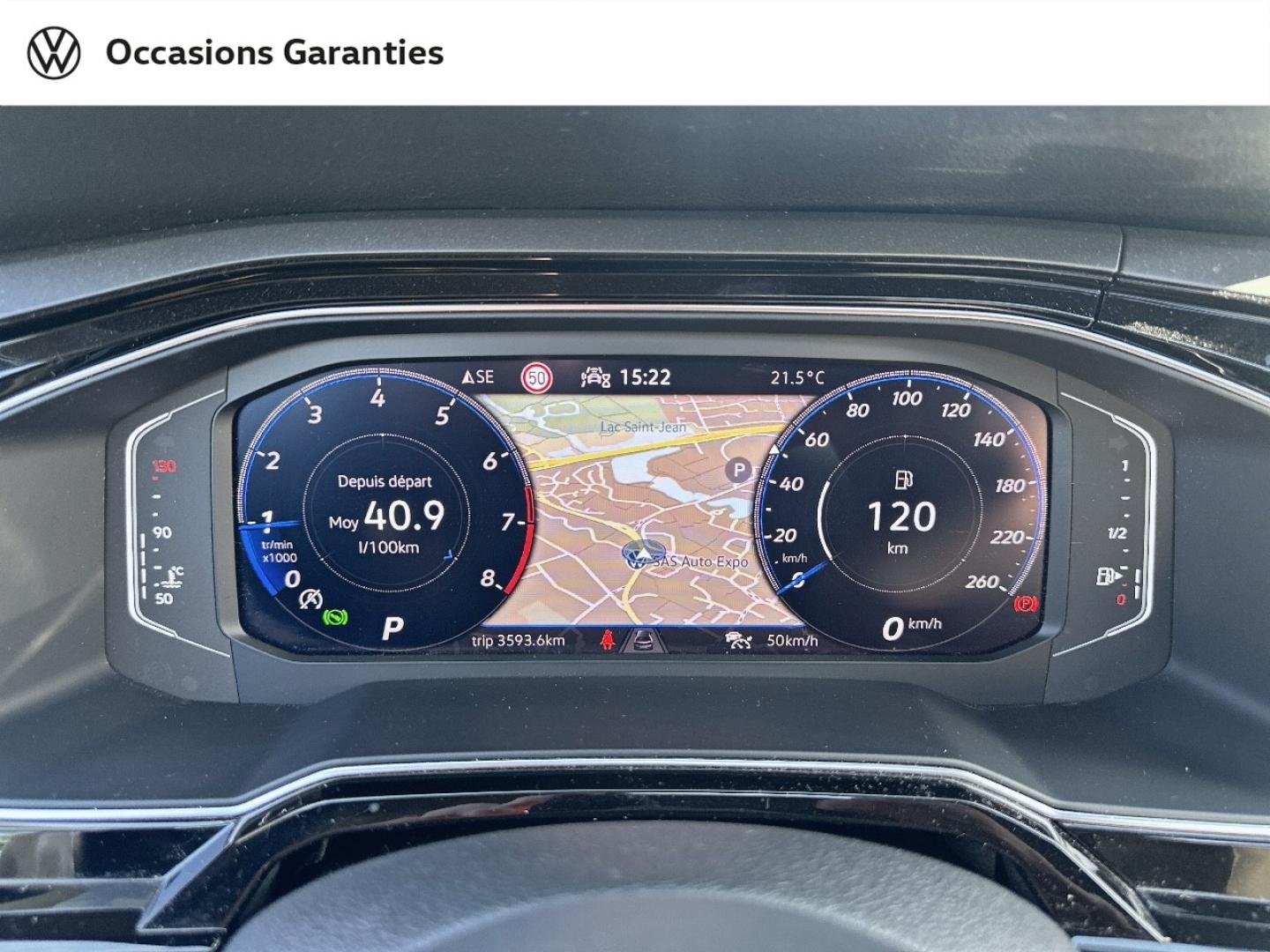 Voitures occasions VOLKSWAGEN TAIGO R-Line Villeneuve-d'Ascq