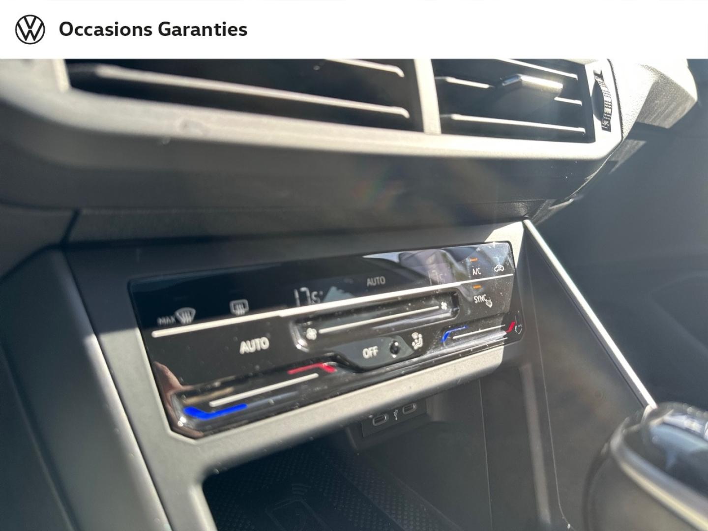 Voitures occasions VOLKSWAGEN TAIGO R-Line Lens