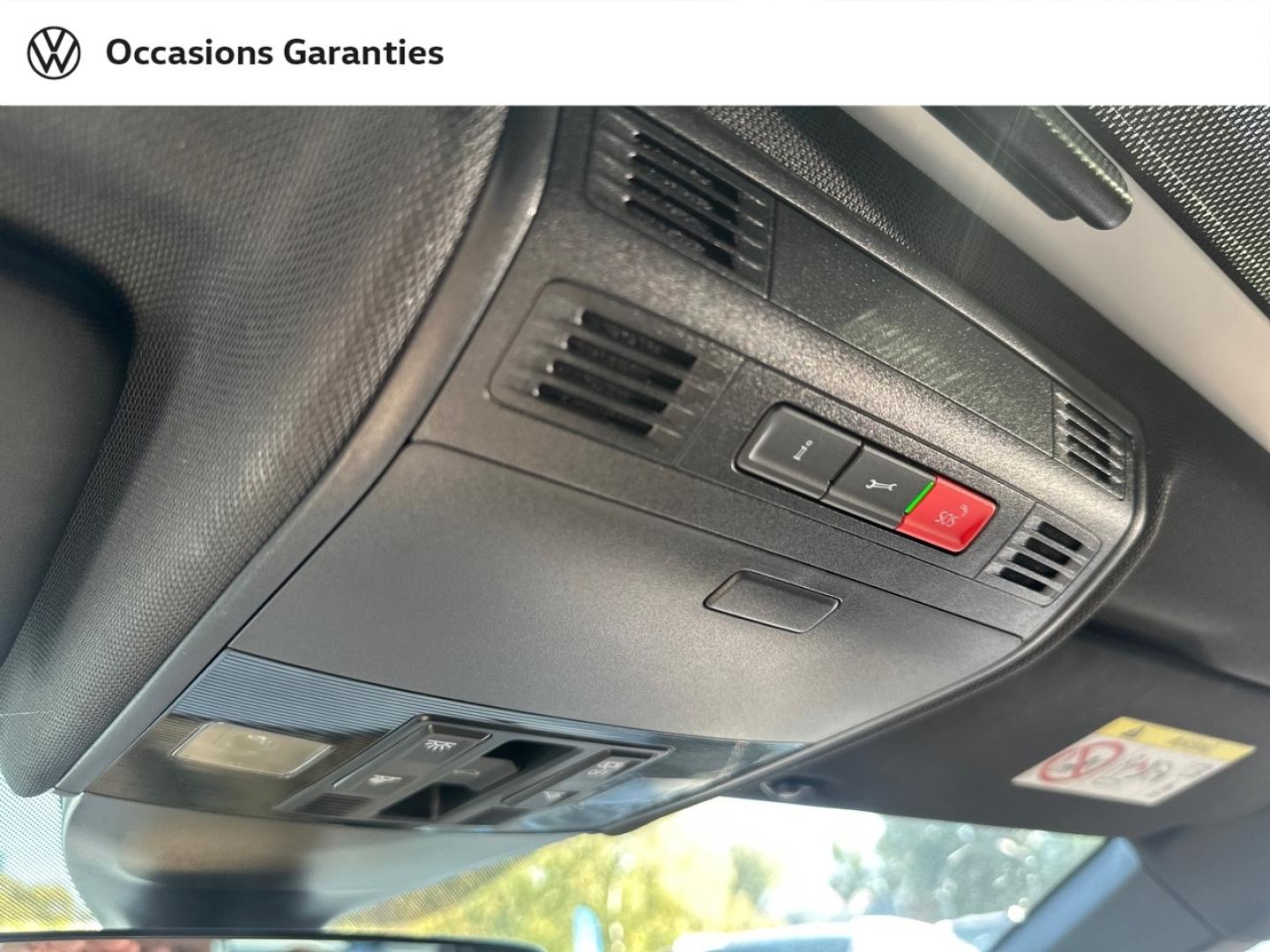 Voitures occasions VOLKSWAGEN TAIGO R-Line Lens
