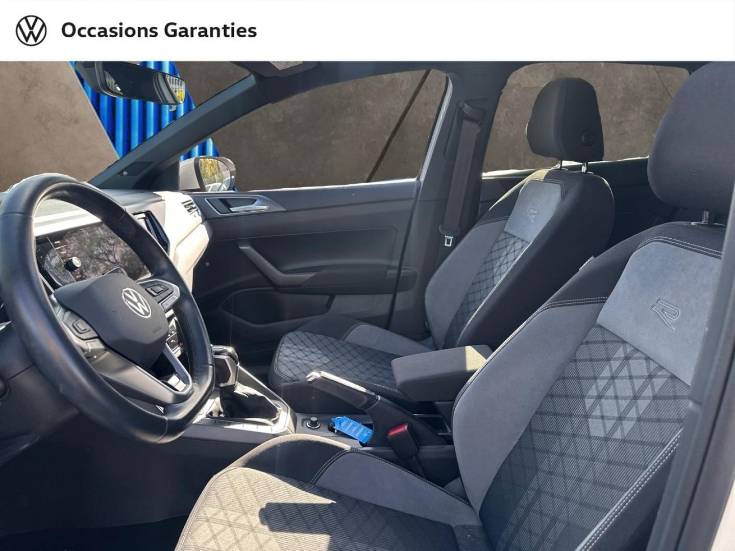 Voitures occasions VOLKSWAGEN TAIGO R-Line Lens