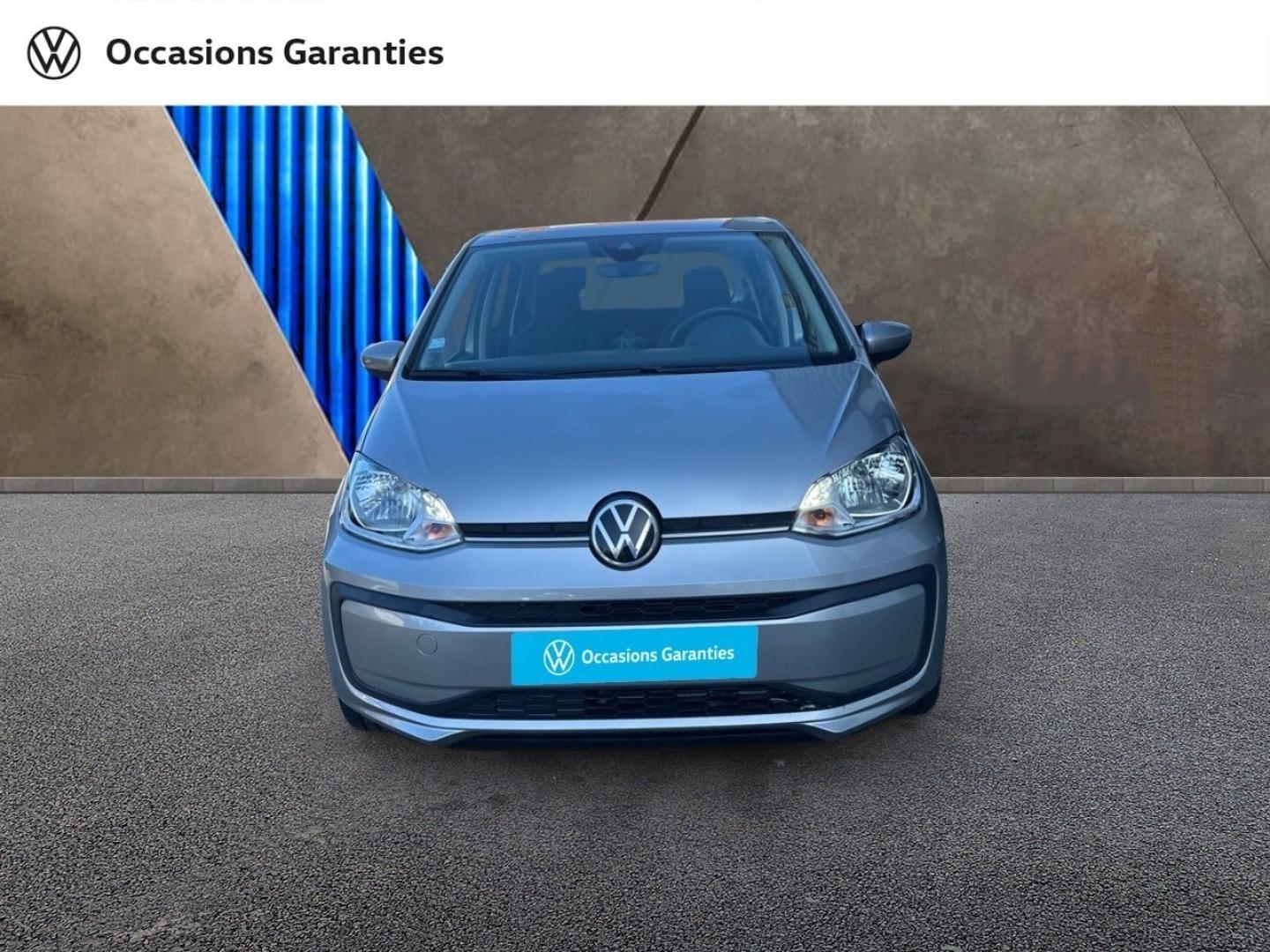 Voitures occasions VOLKSWAGEN up! Active Villeneuve-d'Ascq