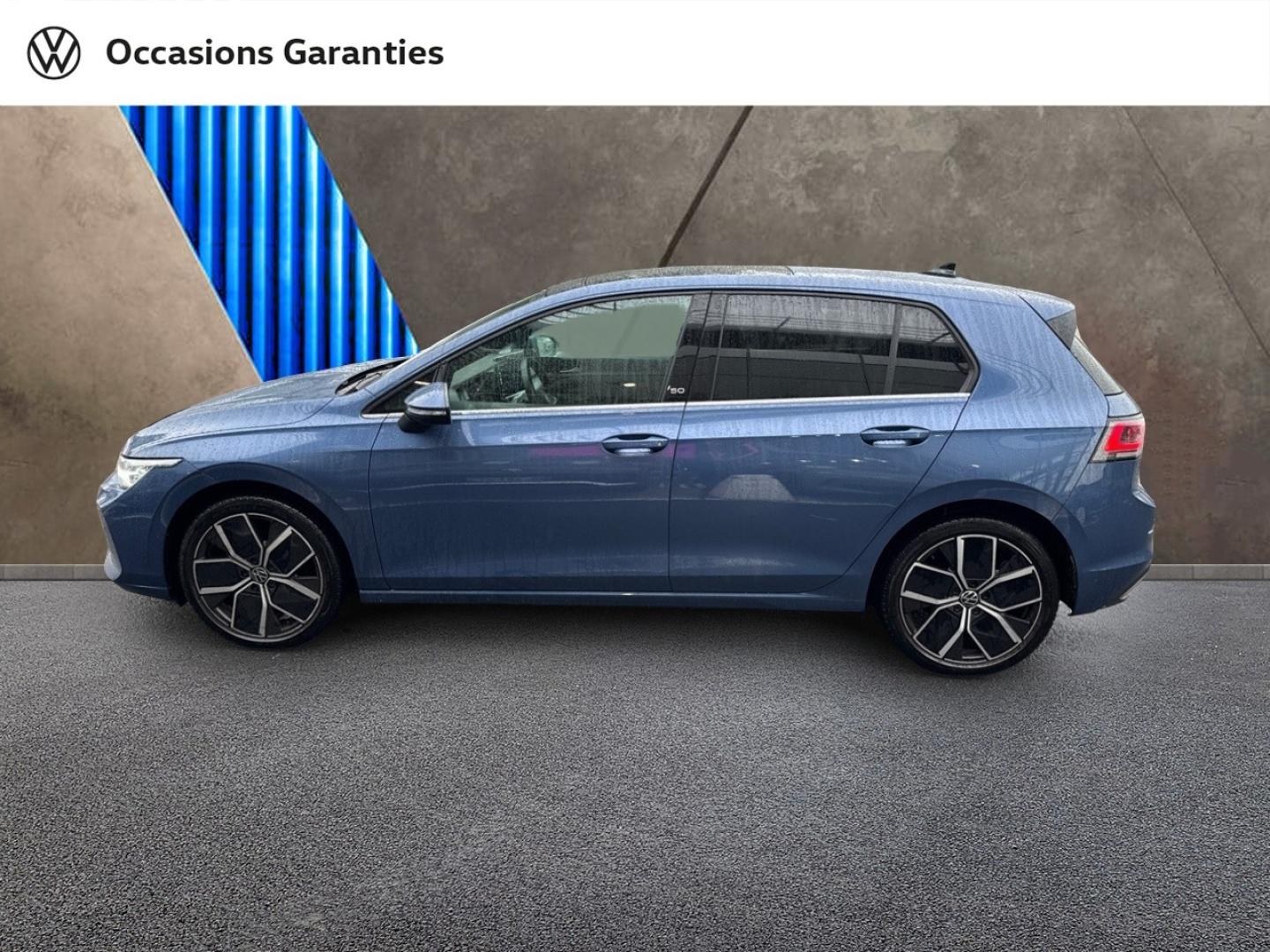 Voitures occasions VOLKSWAGEN GOLF Edition 50 Villeneuve-d'Ascq