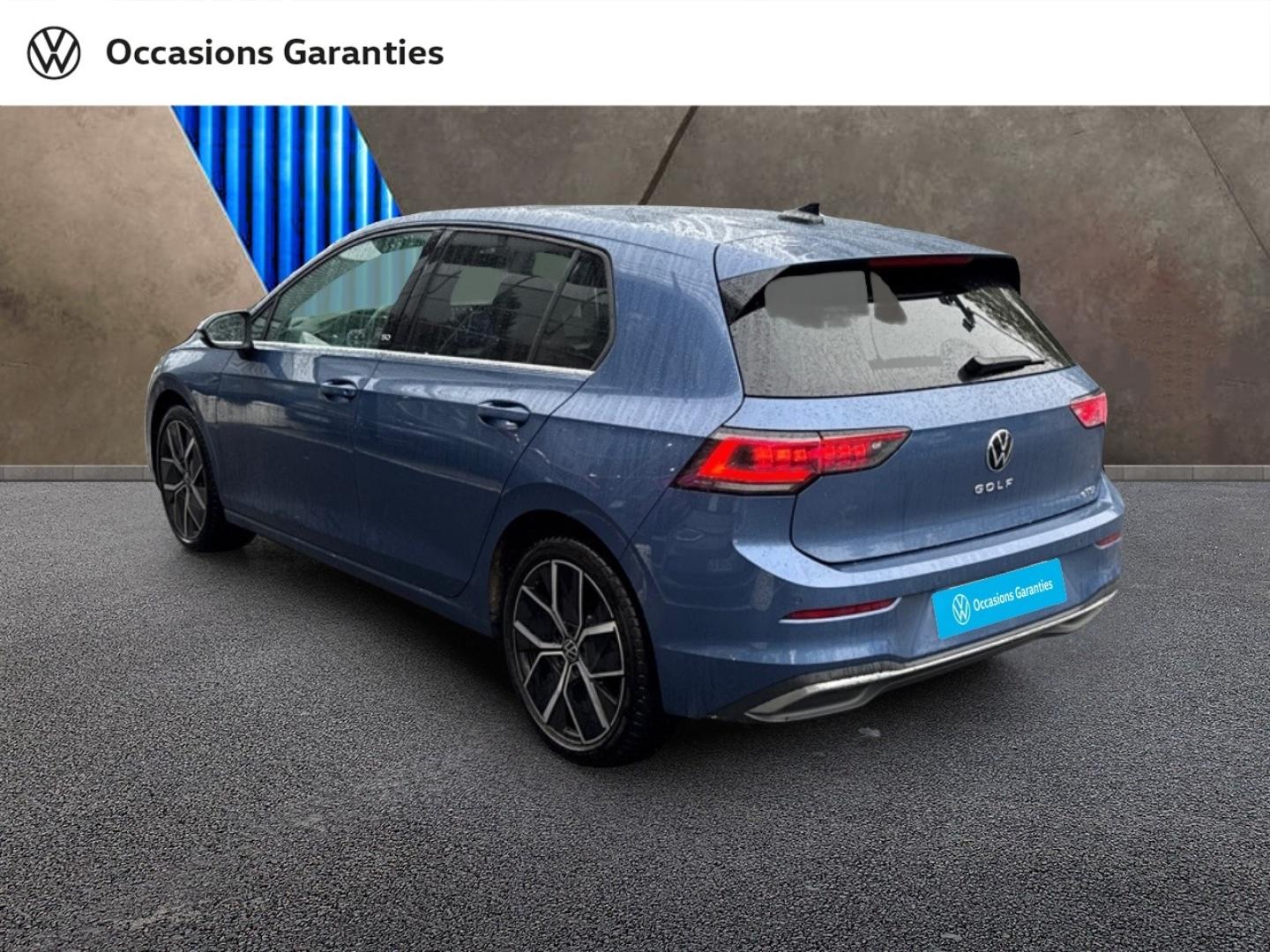 Voitures occasions VOLKSWAGEN GOLF Edition 50 Villeneuve-d'Ascq