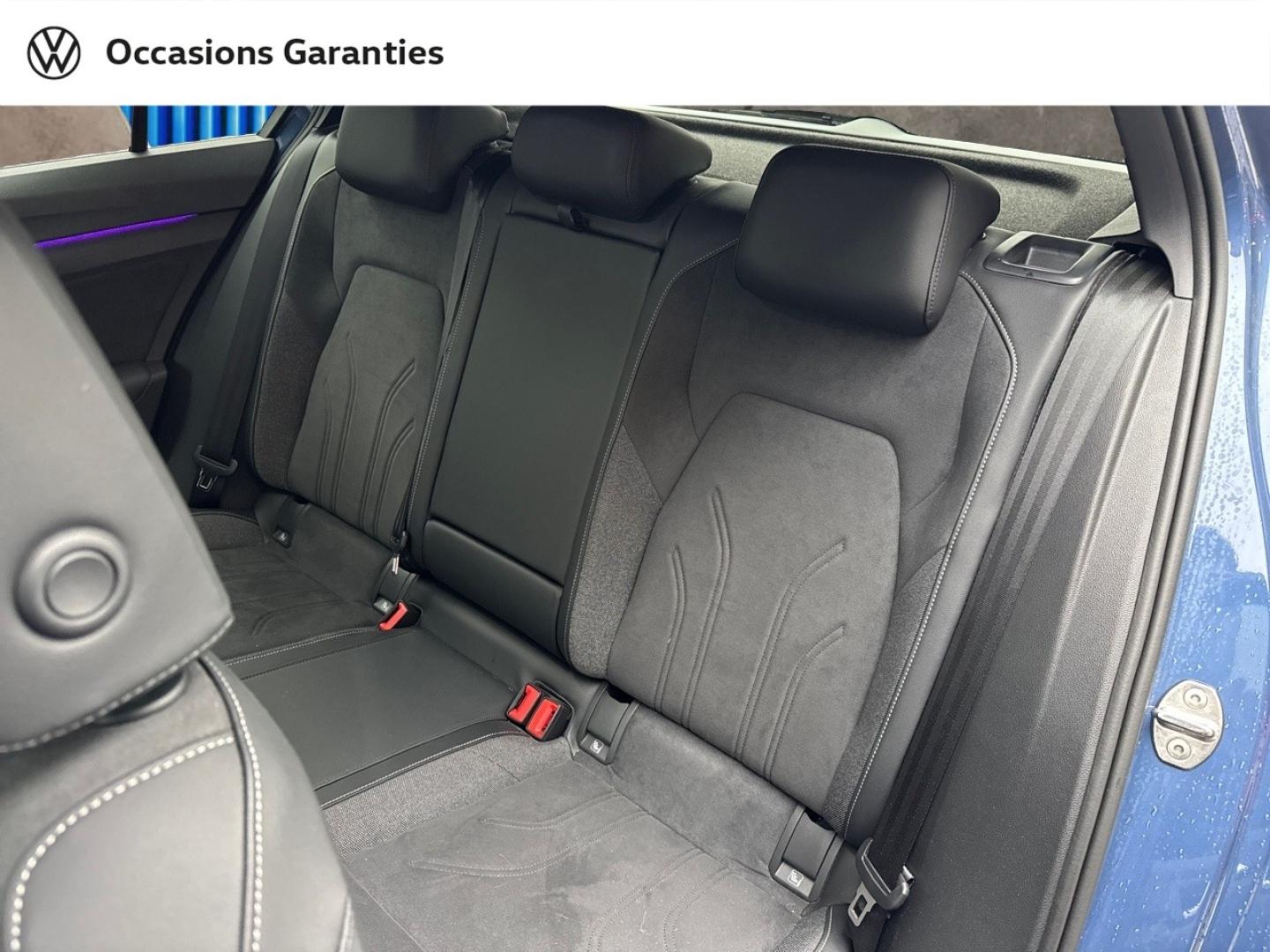 Voitures occasions VOLKSWAGEN GOLF Edition 50 Villeneuve-d'Ascq