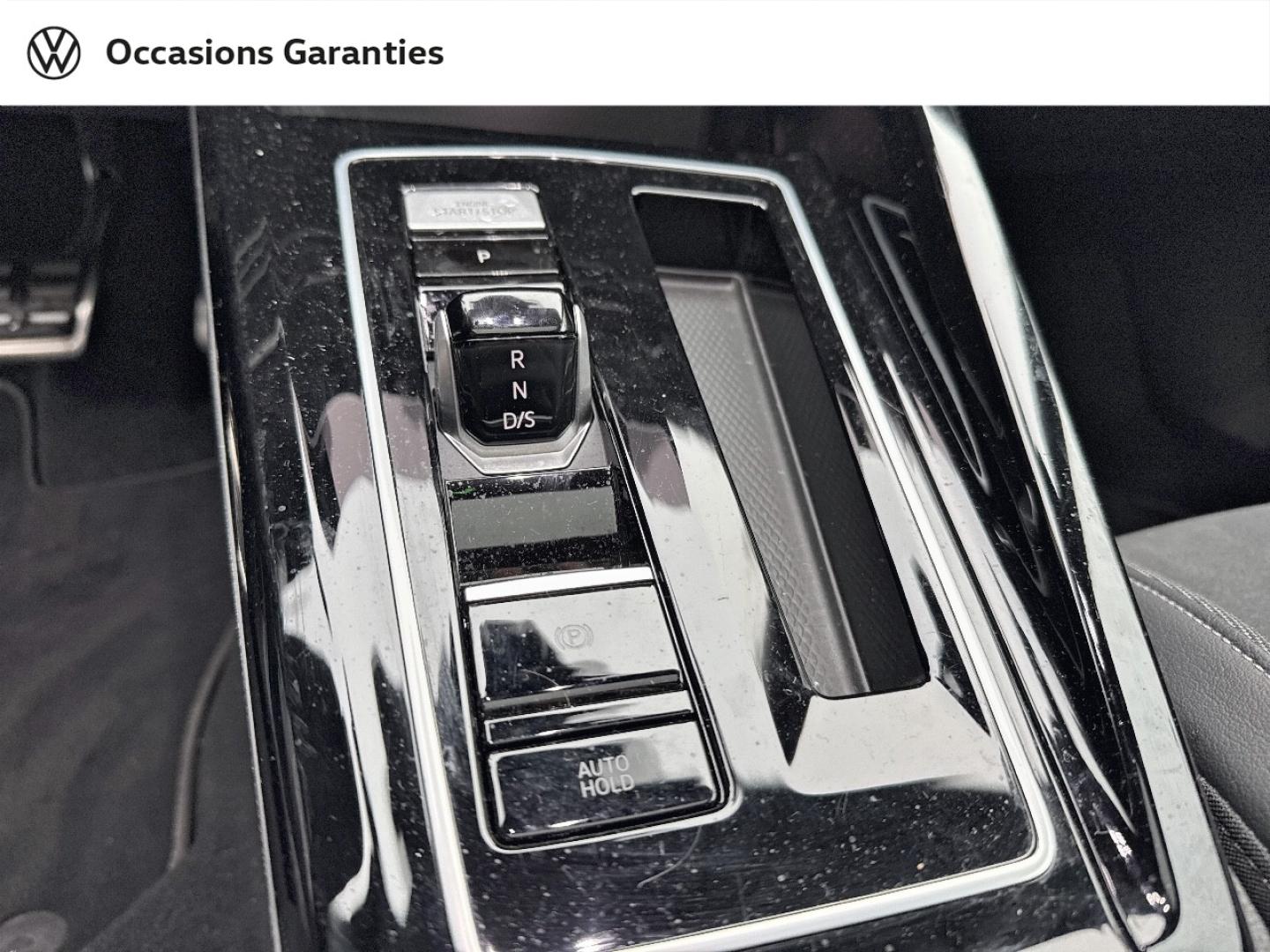 Voitures occasions VOLKSWAGEN GOLF Edition 50 Villeneuve-d'Ascq