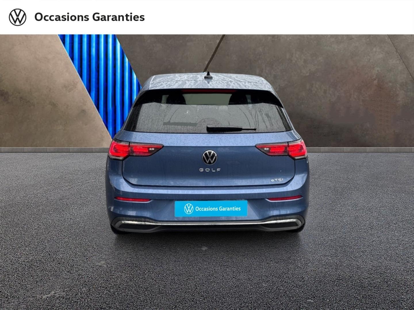 Voitures occasions VOLKSWAGEN GOLF Edition 50 Villeneuve-d'Ascq