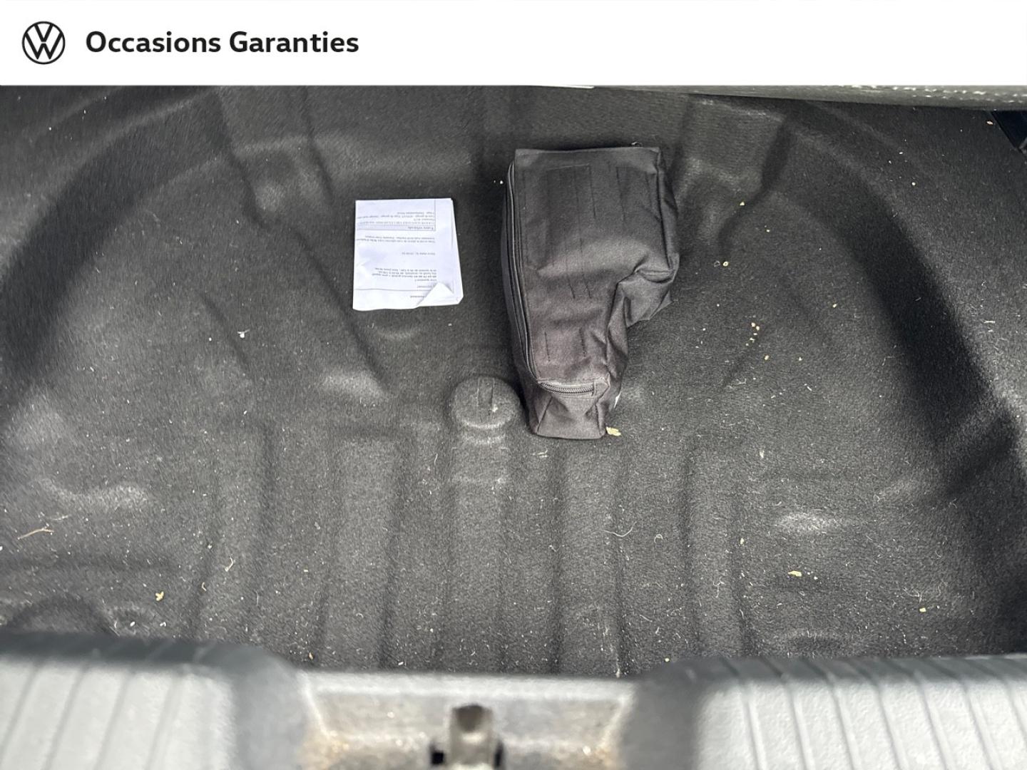 Voitures occasions VOLKSWAGEN GOLF Edition 50 Villeneuve-d'Ascq