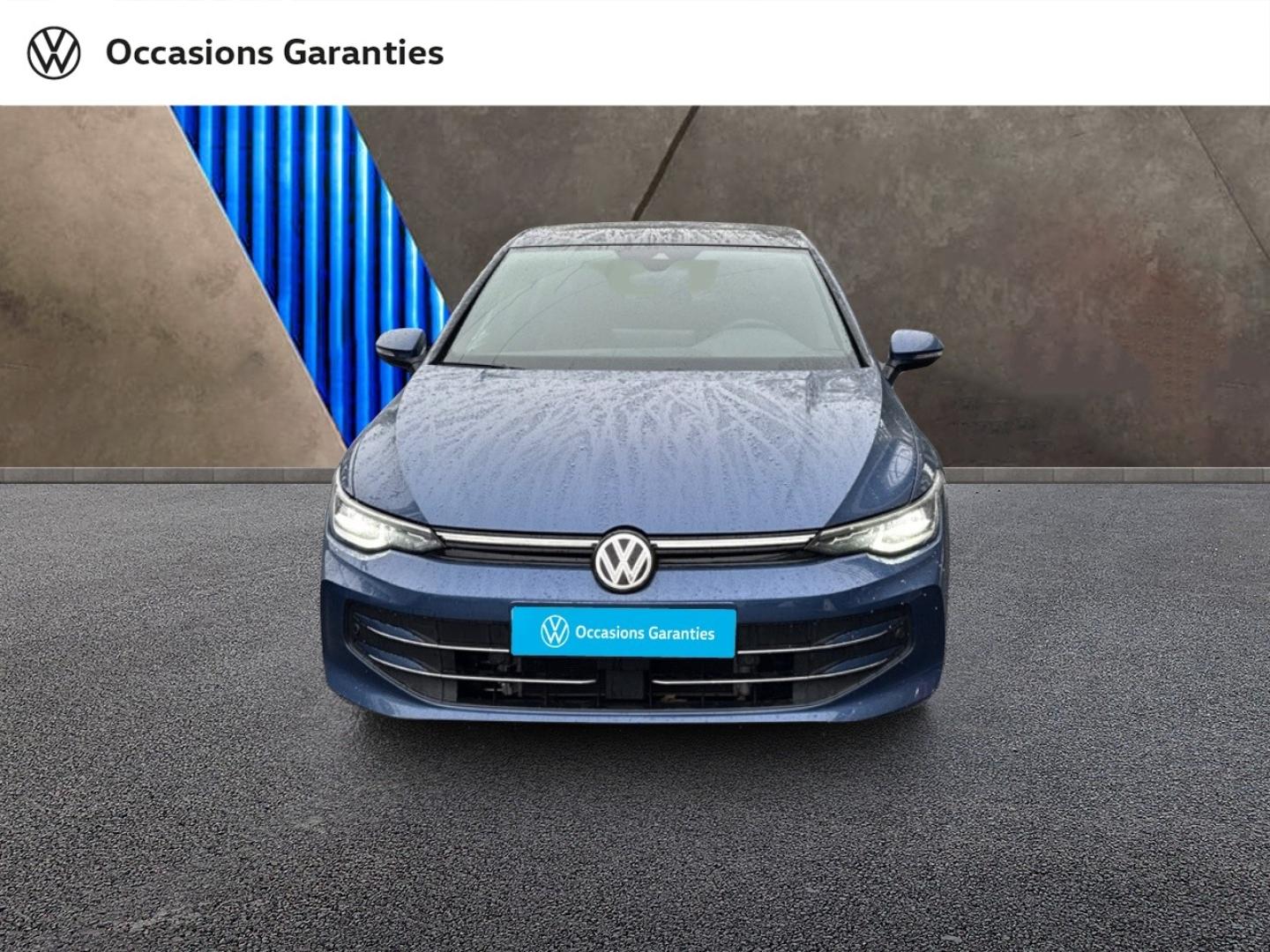 Voitures occasions VOLKSWAGEN GOLF Edition 50 Villeneuve-d'Ascq