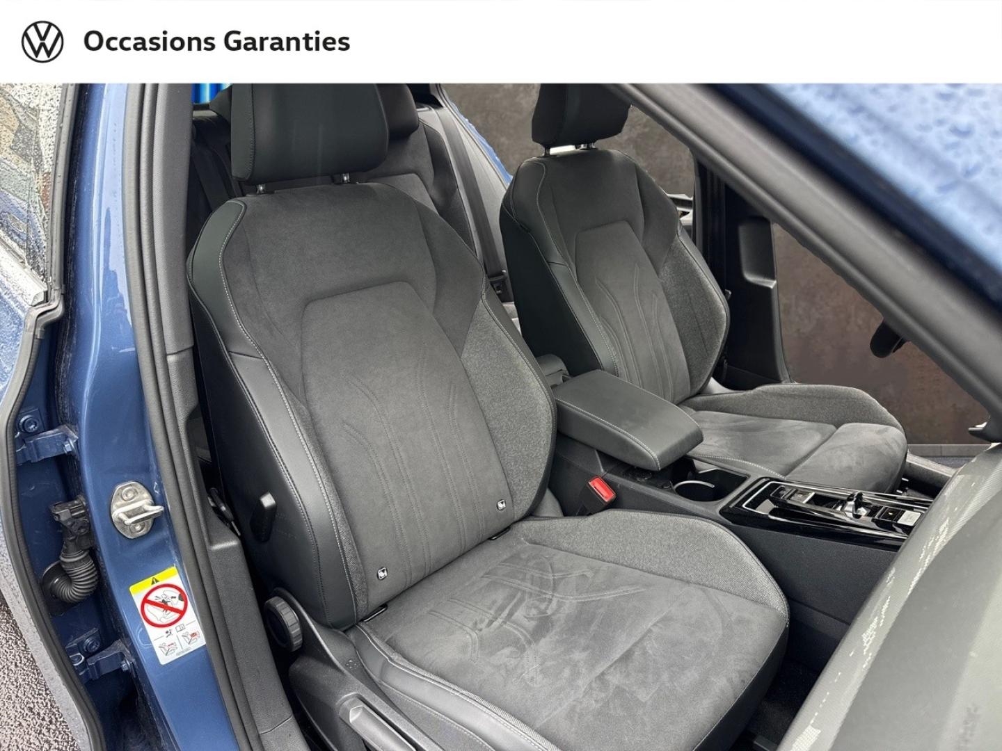 Voitures occasions VOLKSWAGEN GOLF Edition 50 Villeneuve-d'Ascq