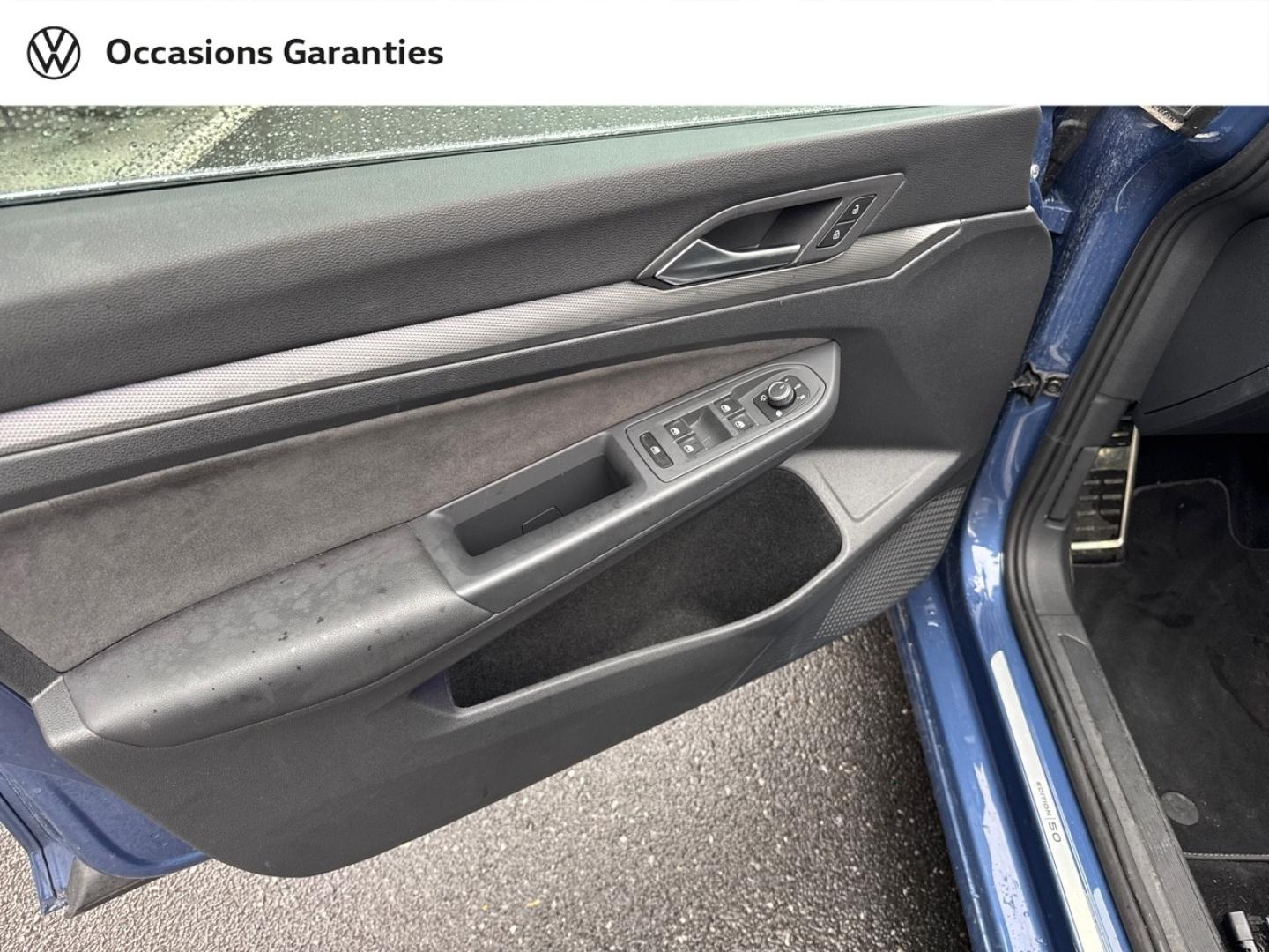 Voitures occasions VOLKSWAGEN GOLF Edition 50 Villeneuve-d'Ascq