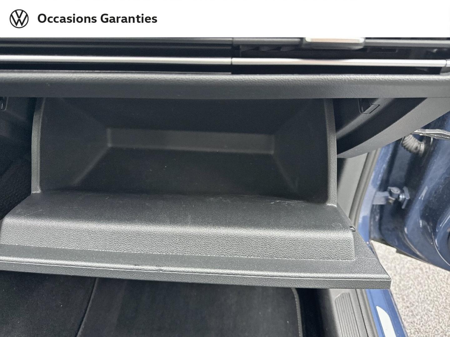 Voitures occasions VOLKSWAGEN GOLF Edition 50 Villeneuve-d'Ascq