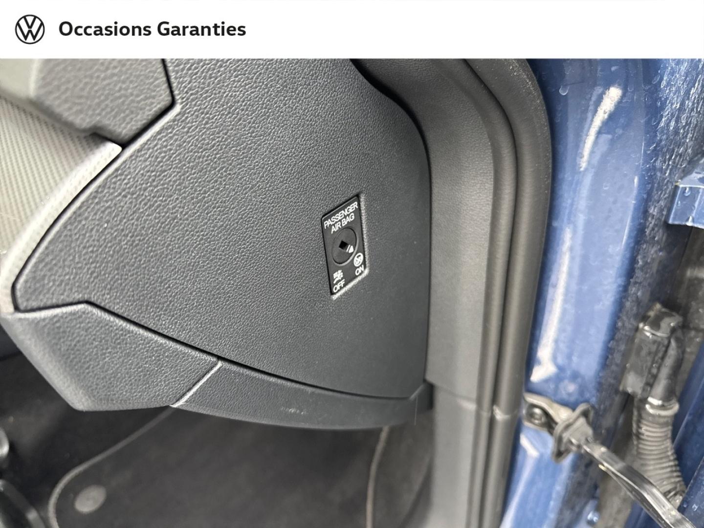 Voitures occasions VOLKSWAGEN GOLF Edition 50 Villeneuve-d'Ascq