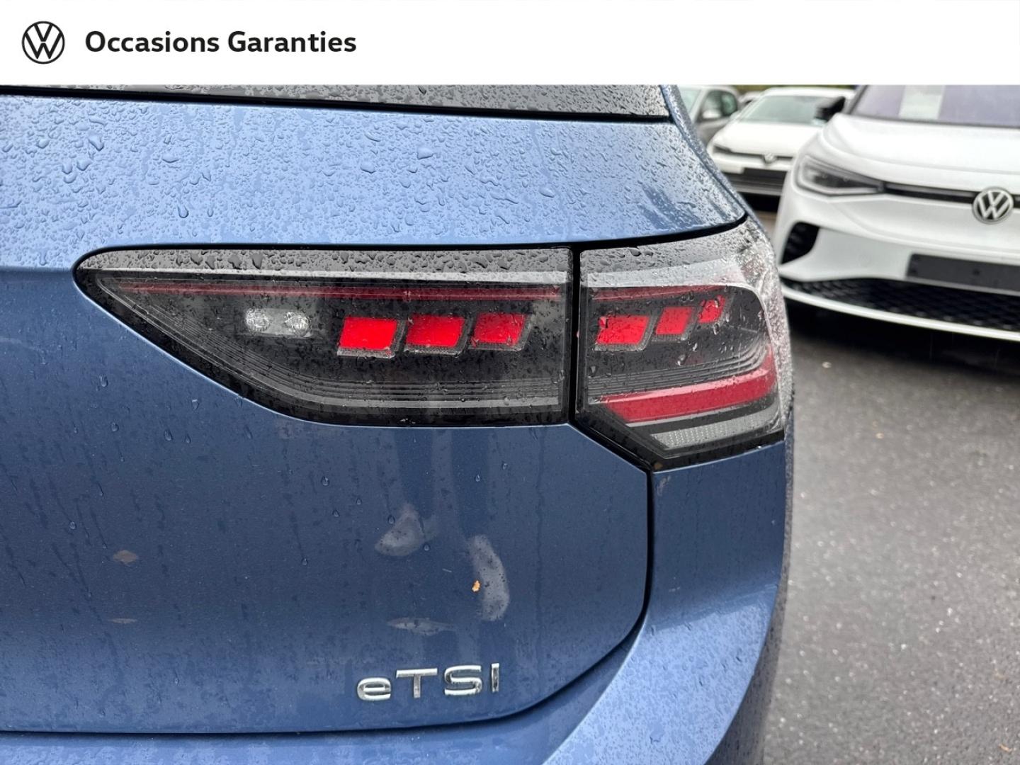 Voitures occasions VOLKSWAGEN GOLF Edition 50 Villeneuve-d'Ascq