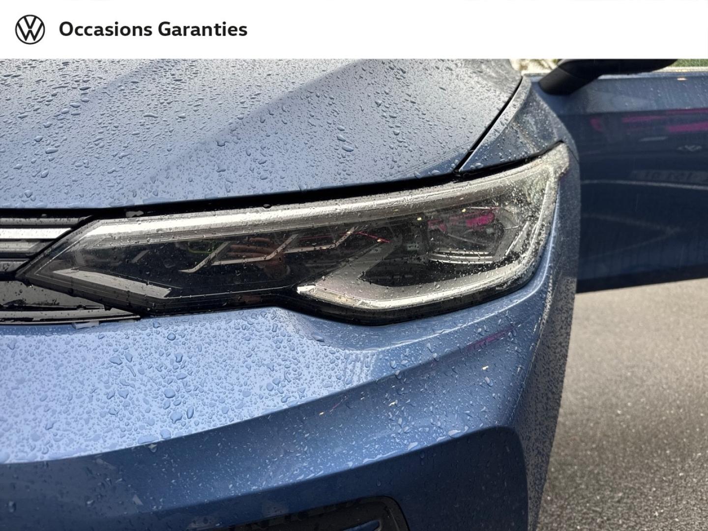 Voitures occasions VOLKSWAGEN GOLF Edition 50 Villeneuve-d'Ascq