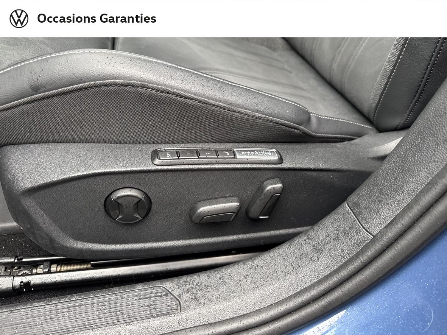 Voitures occasions VOLKSWAGEN GOLF Edition 50 Villeneuve-d'Ascq