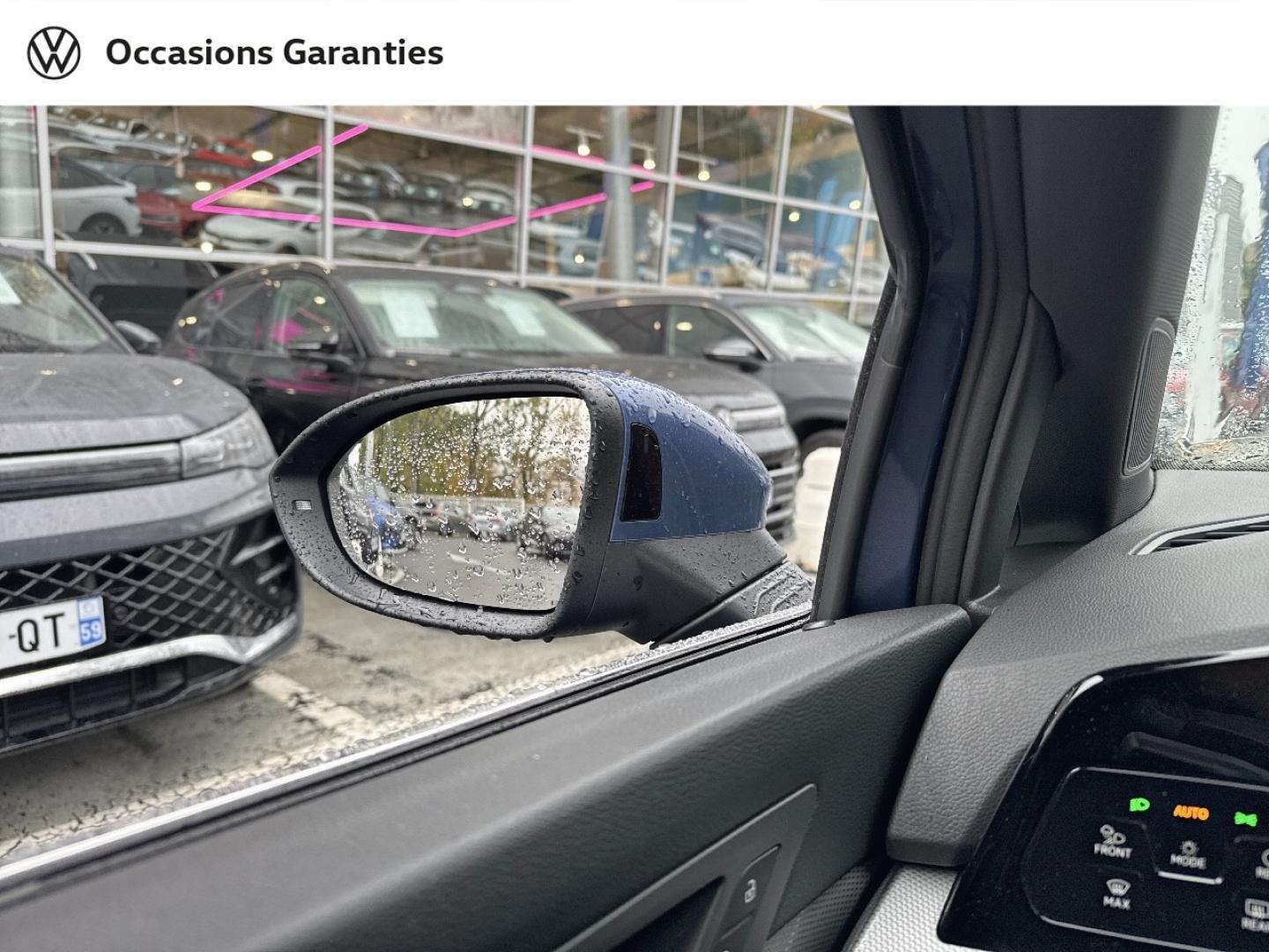 Voitures occasions VOLKSWAGEN GOLF Edition 50 Villeneuve-d'Ascq