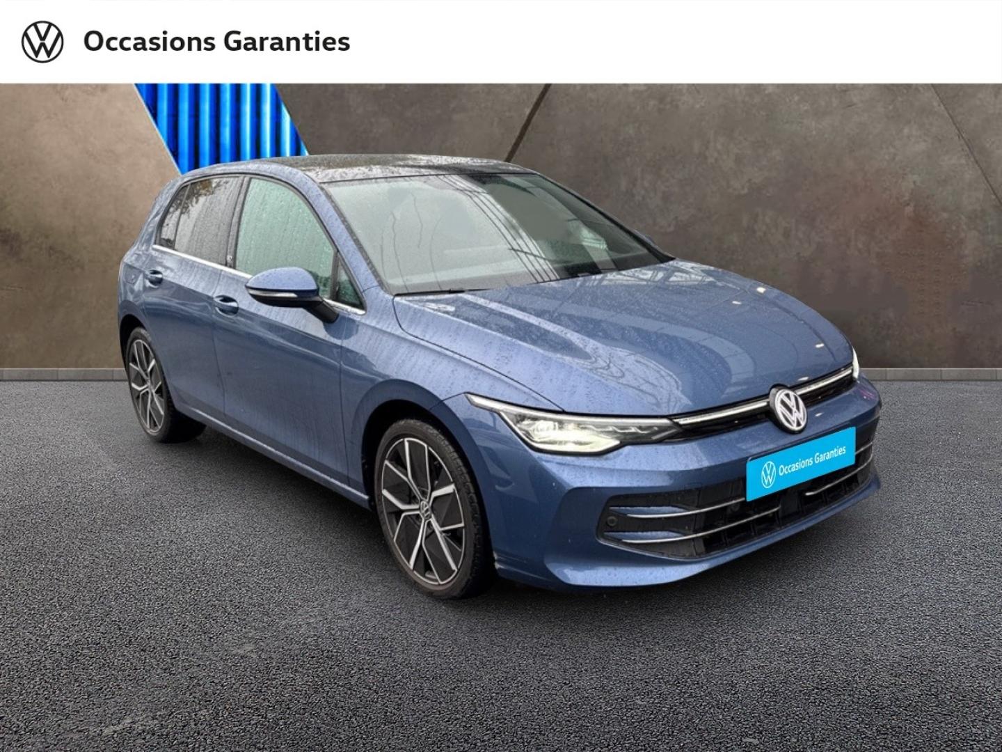 Voitures occasions VOLKSWAGEN GOLF Edition 50 Villeneuve-d'Ascq