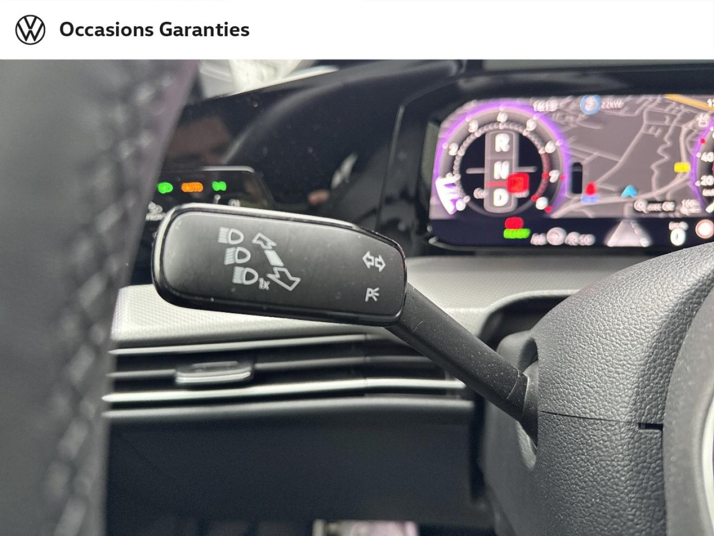 Voitures occasions VOLKSWAGEN GOLF Edition 50 Villeneuve-d'Ascq