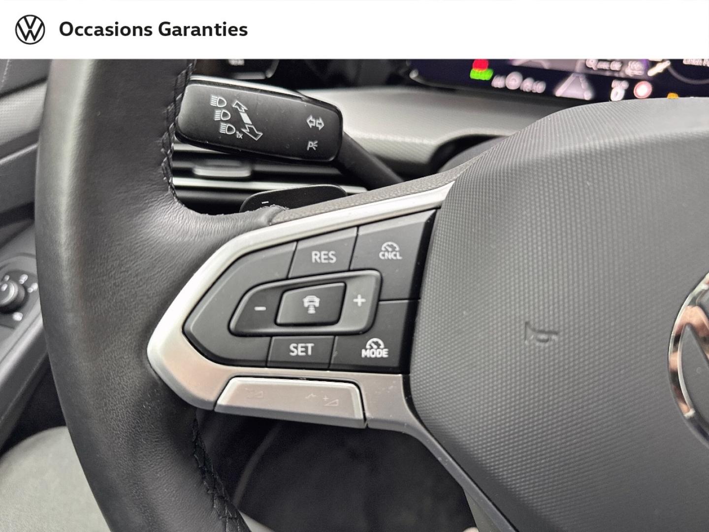 Voitures occasions VOLKSWAGEN GOLF Edition 50 Villeneuve-d'Ascq