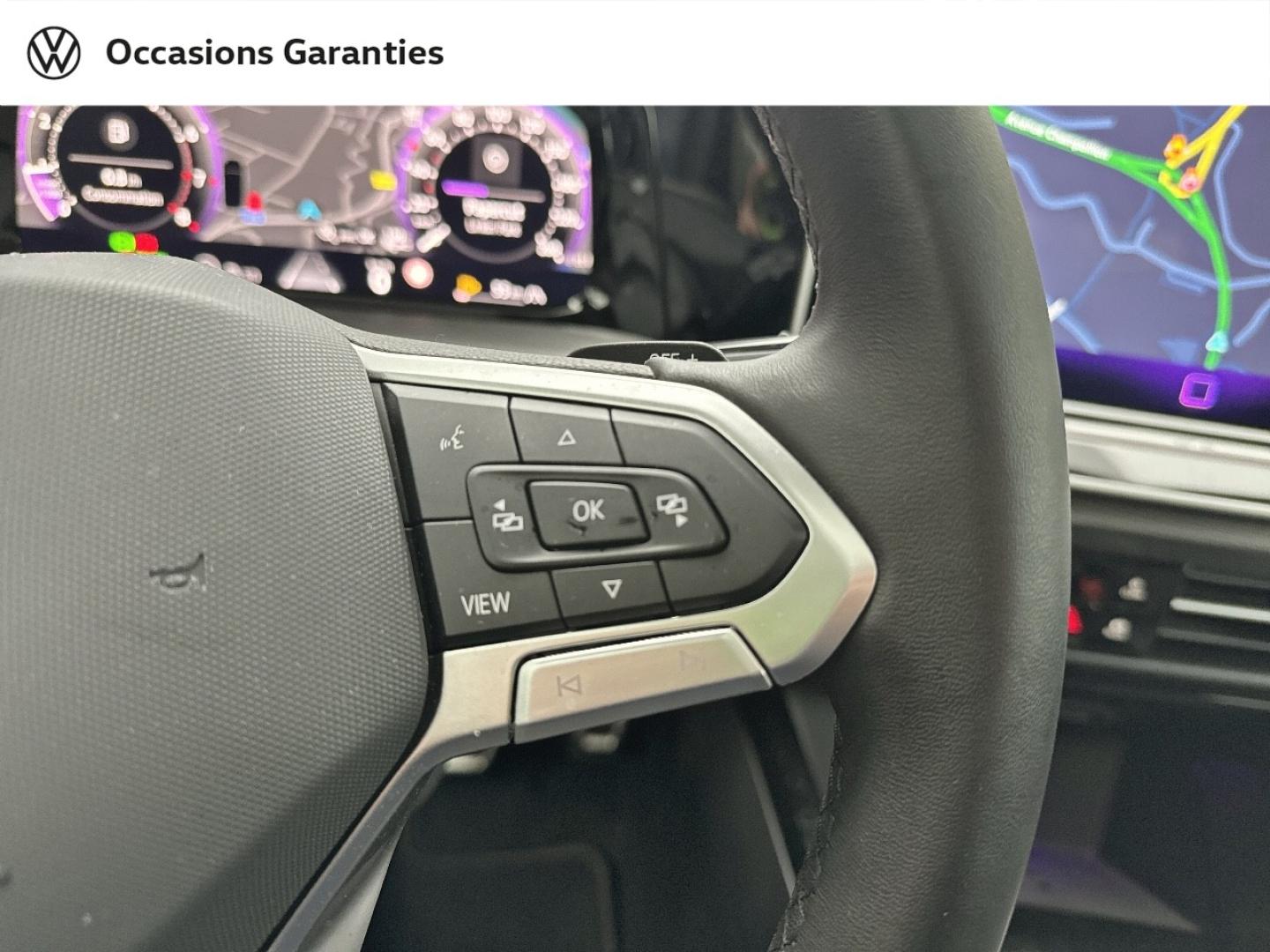 Voitures occasions VOLKSWAGEN GOLF Edition 50 Villeneuve-d'Ascq