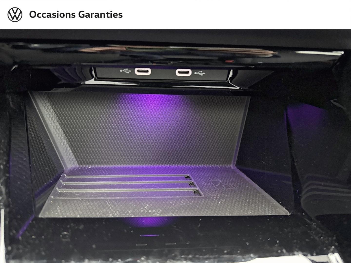 Voitures occasions VOLKSWAGEN GOLF Edition 50 Villeneuve-d'Ascq