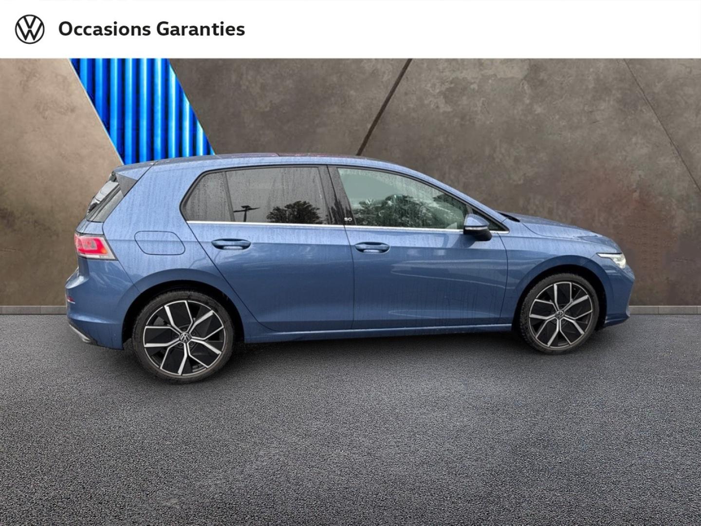 Voitures occasions VOLKSWAGEN GOLF Edition 50 Villeneuve-d'Ascq