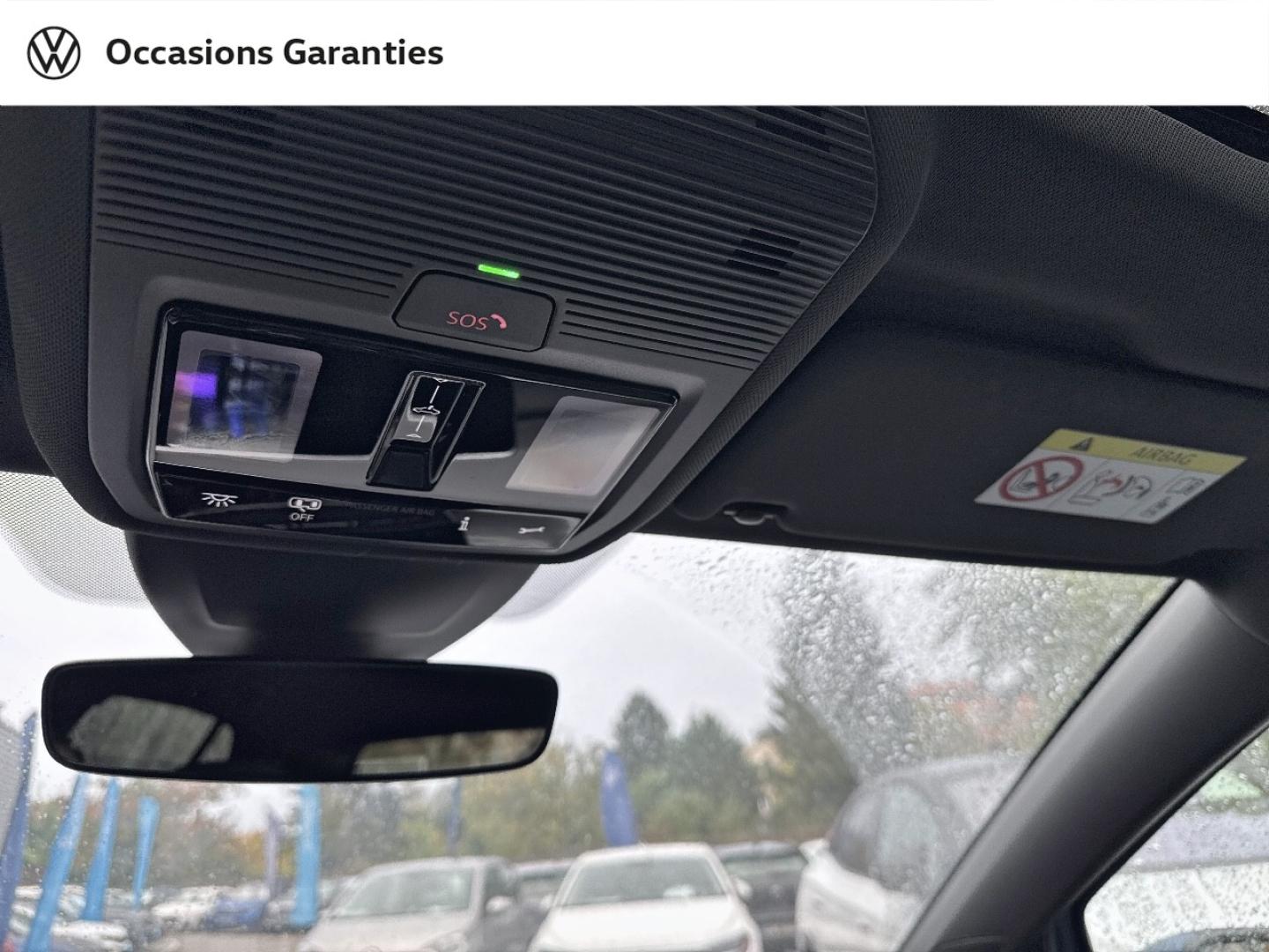 Voitures occasions VOLKSWAGEN GOLF Edition 50 Villeneuve-d'Ascq