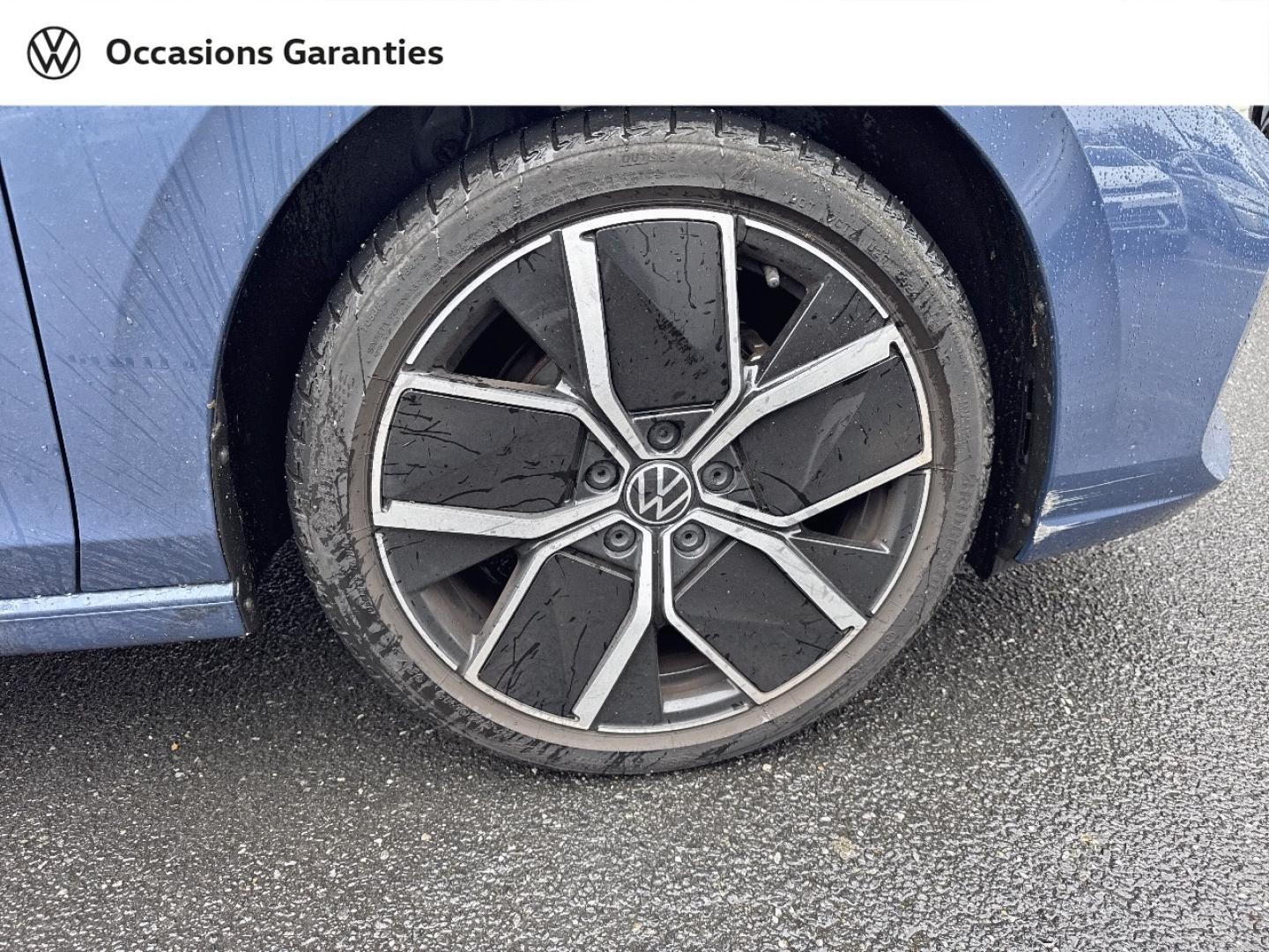 Voitures occasions VOLKSWAGEN GOLF Edition 50 Villeneuve-d'Ascq