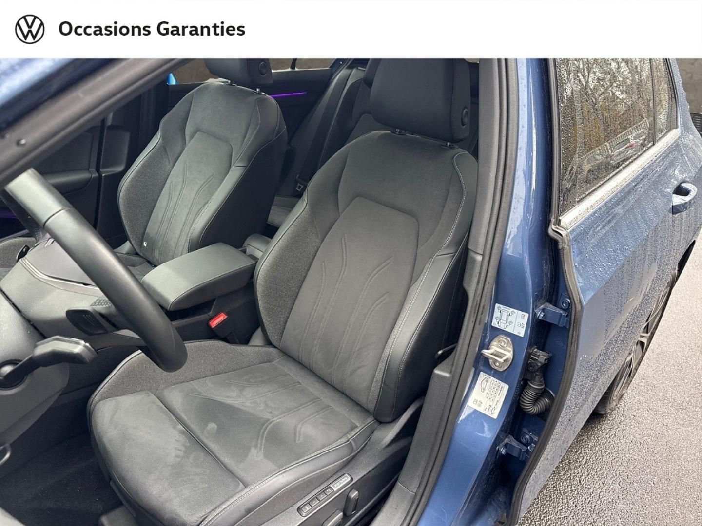 Voitures occasions VOLKSWAGEN GOLF Edition 50 Villeneuve-d'Ascq