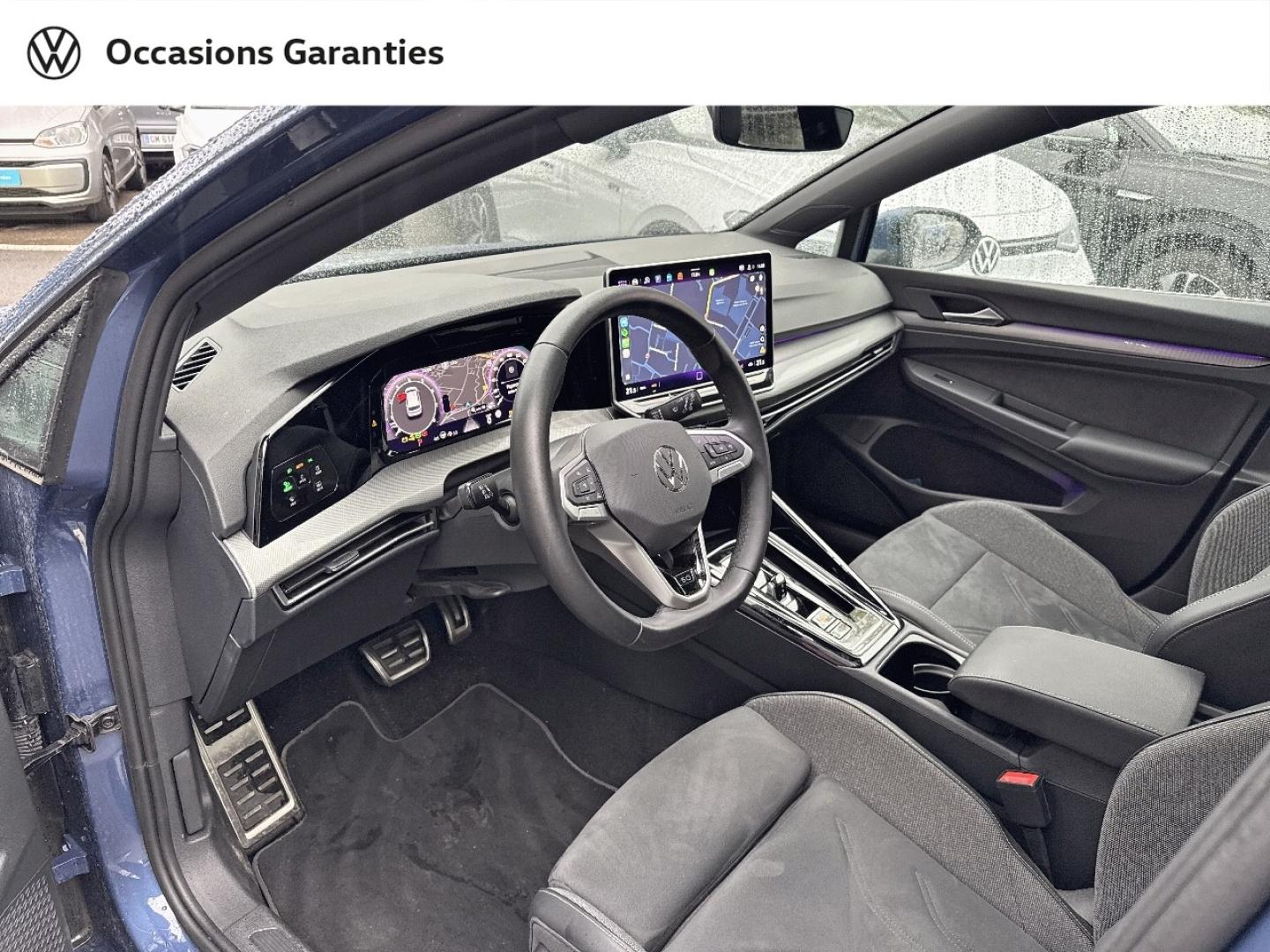 Voitures occasions VOLKSWAGEN GOLF Edition 50 Villeneuve-d'Ascq