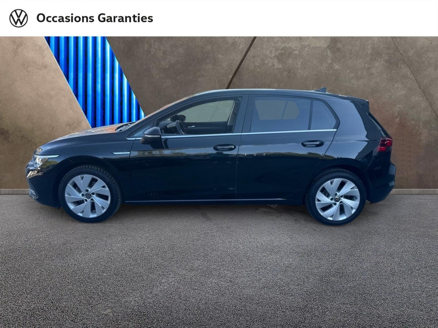 Voitures occasions VOLKSWAGEN GOLF Style Villeneuve-d'Ascq