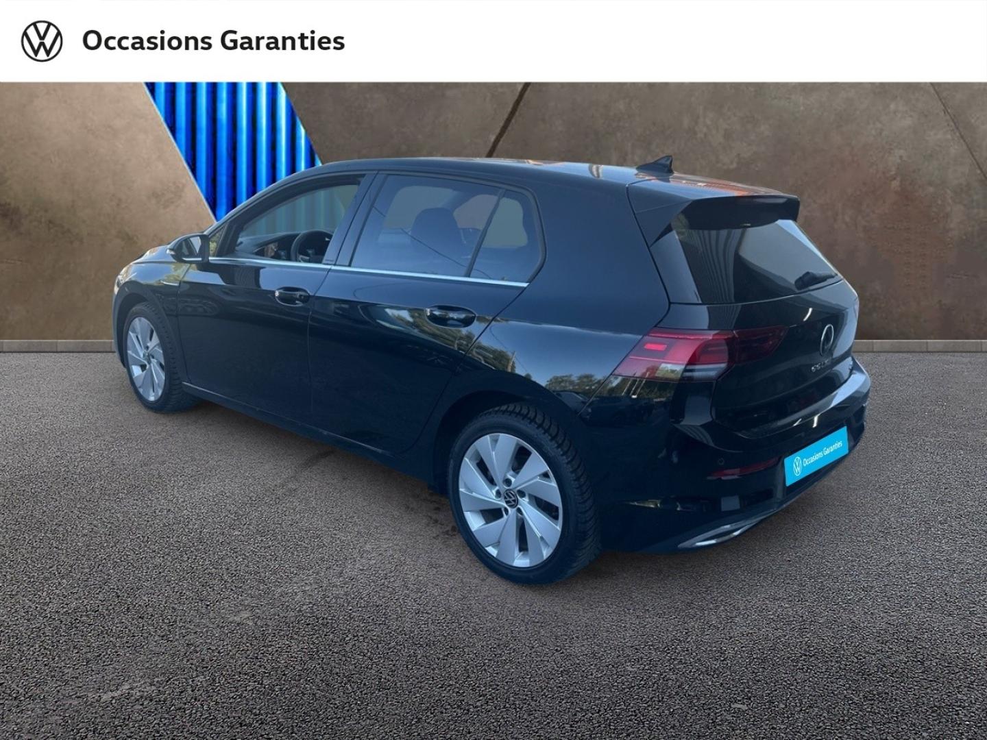 Voitures occasions VOLKSWAGEN GOLF Style Villeneuve-d'Ascq