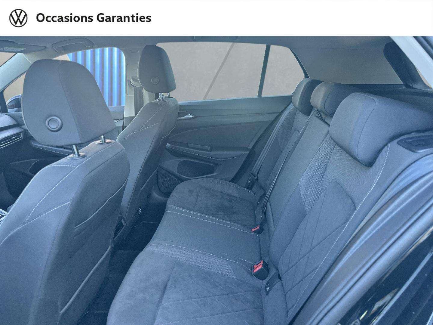 Voitures occasions VOLKSWAGEN GOLF Style Villeneuve-d'Ascq