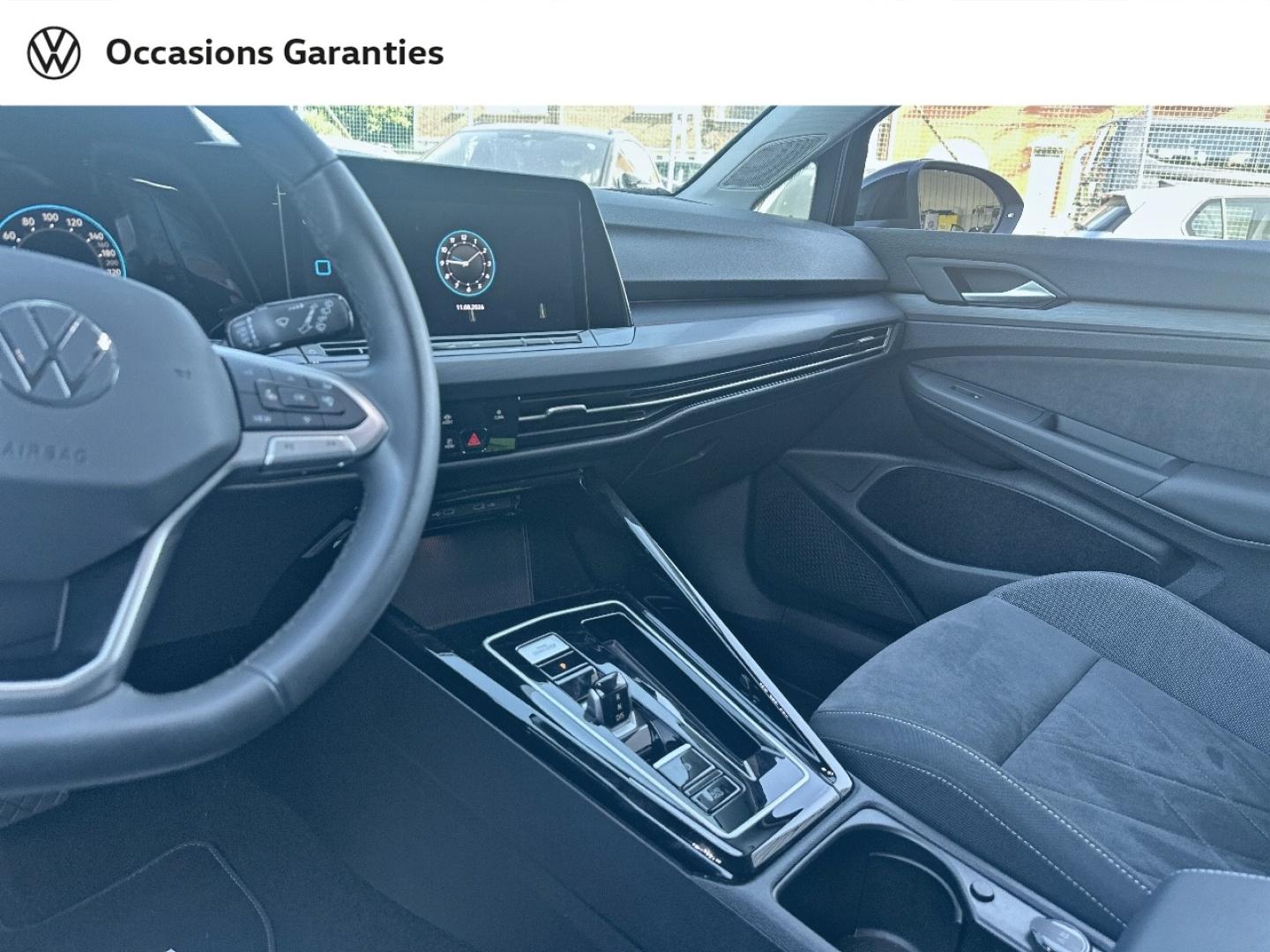 Voitures occasions VOLKSWAGEN GOLF Style Villeneuve-d'Ascq