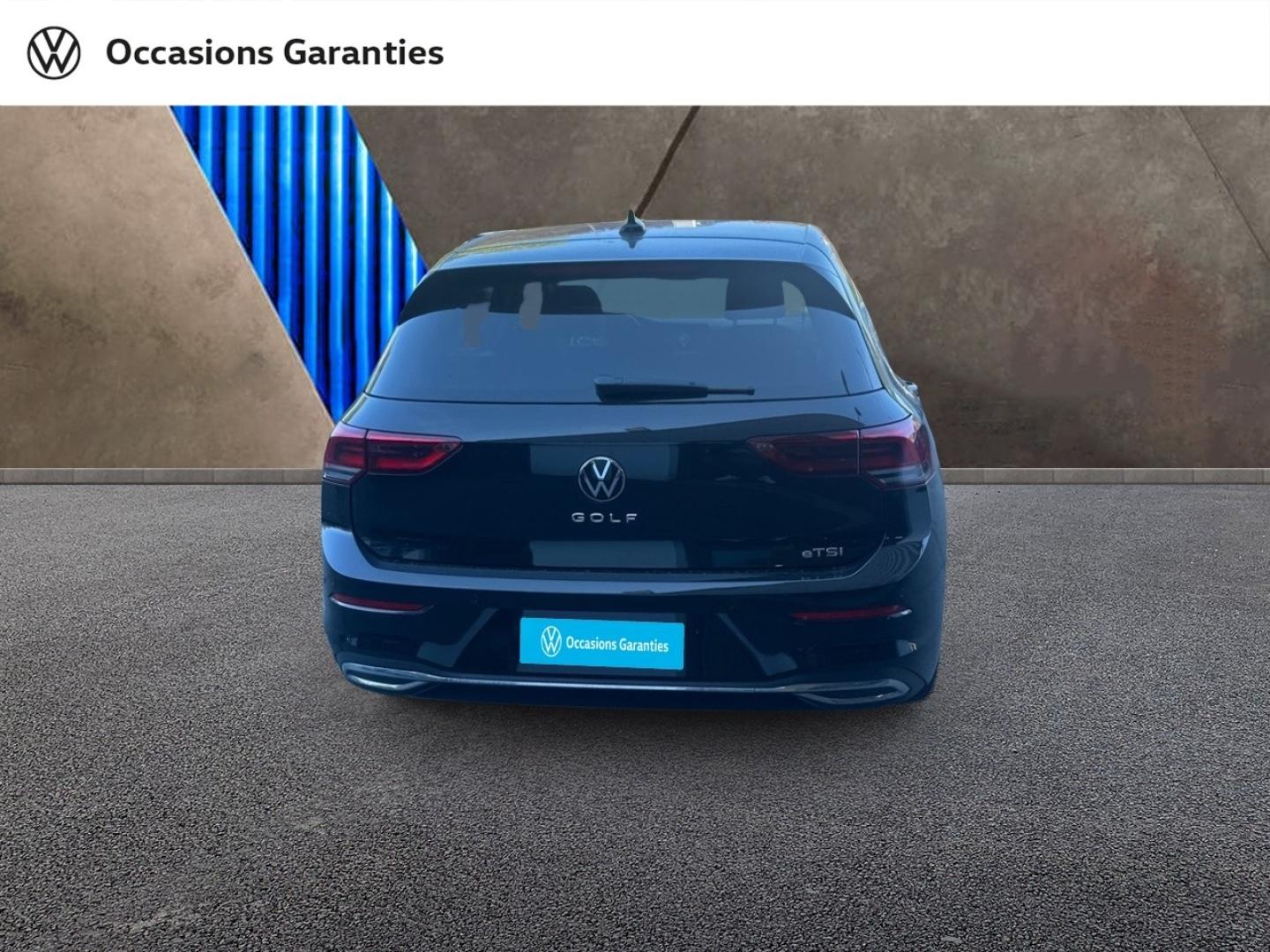 Voitures occasions VOLKSWAGEN GOLF Style Villeneuve-d'Ascq