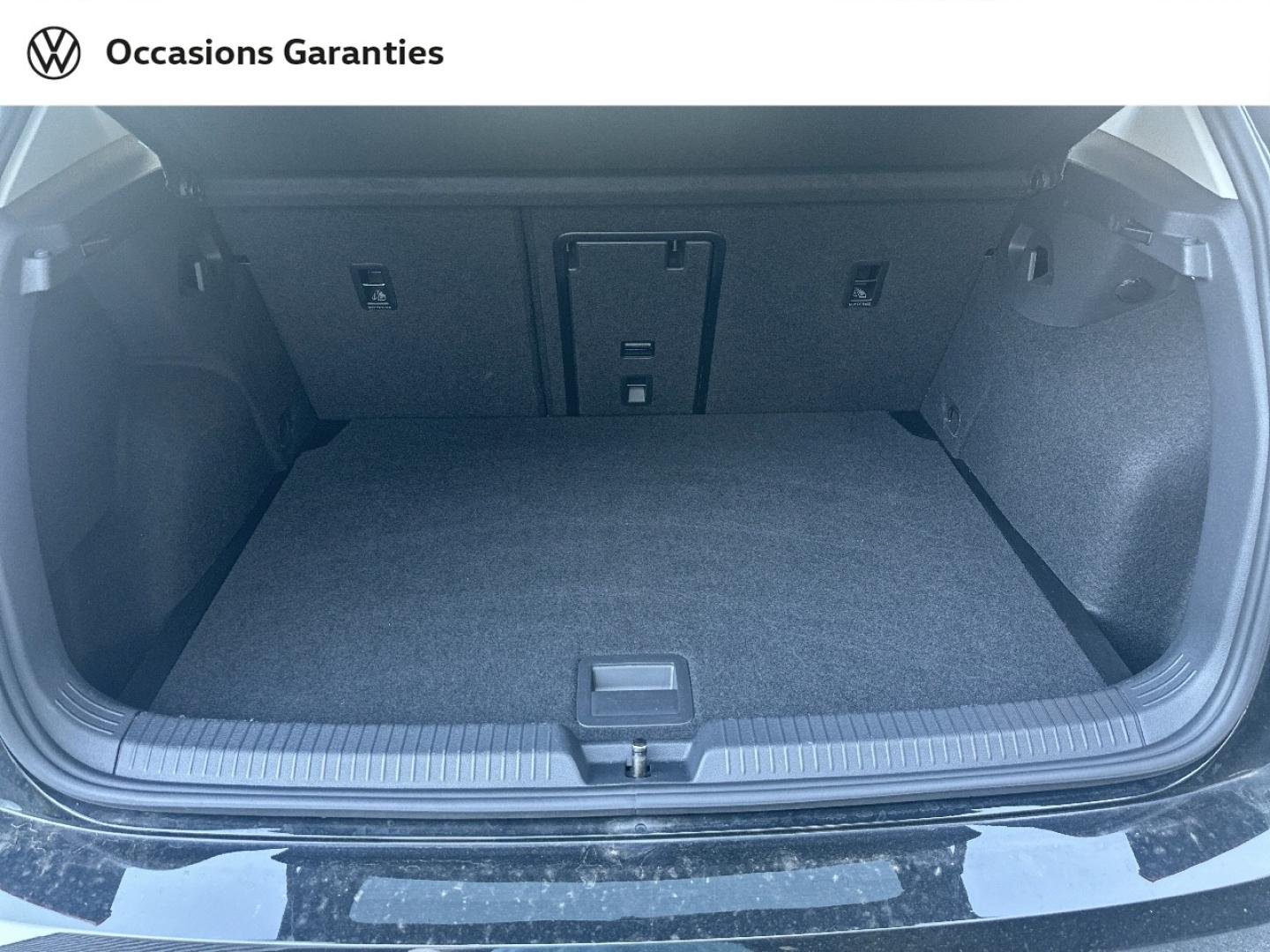 Voitures occasions VOLKSWAGEN GOLF Style Villeneuve-d'Ascq