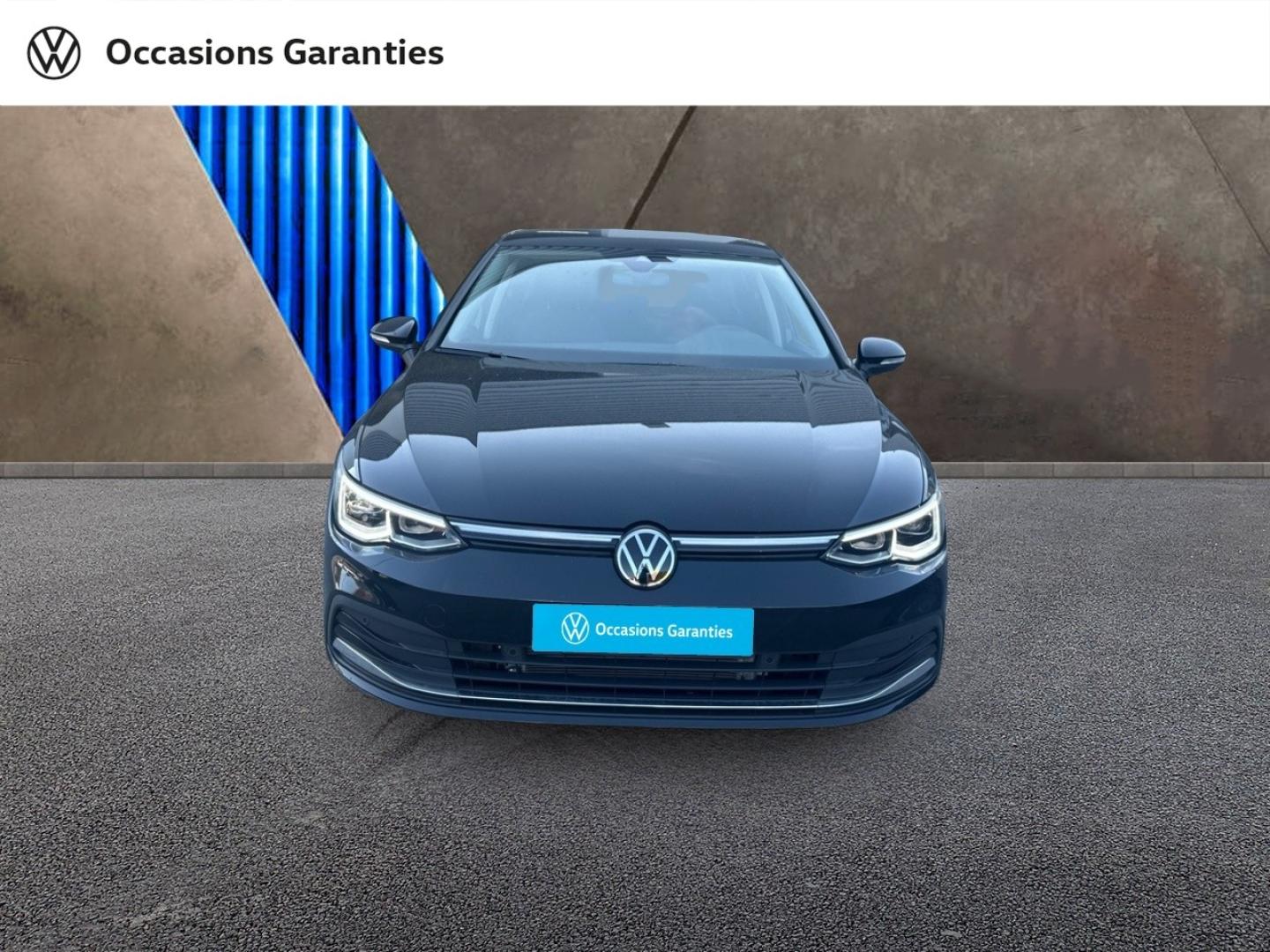 Voitures occasions VOLKSWAGEN GOLF Style Villeneuve-d'Ascq