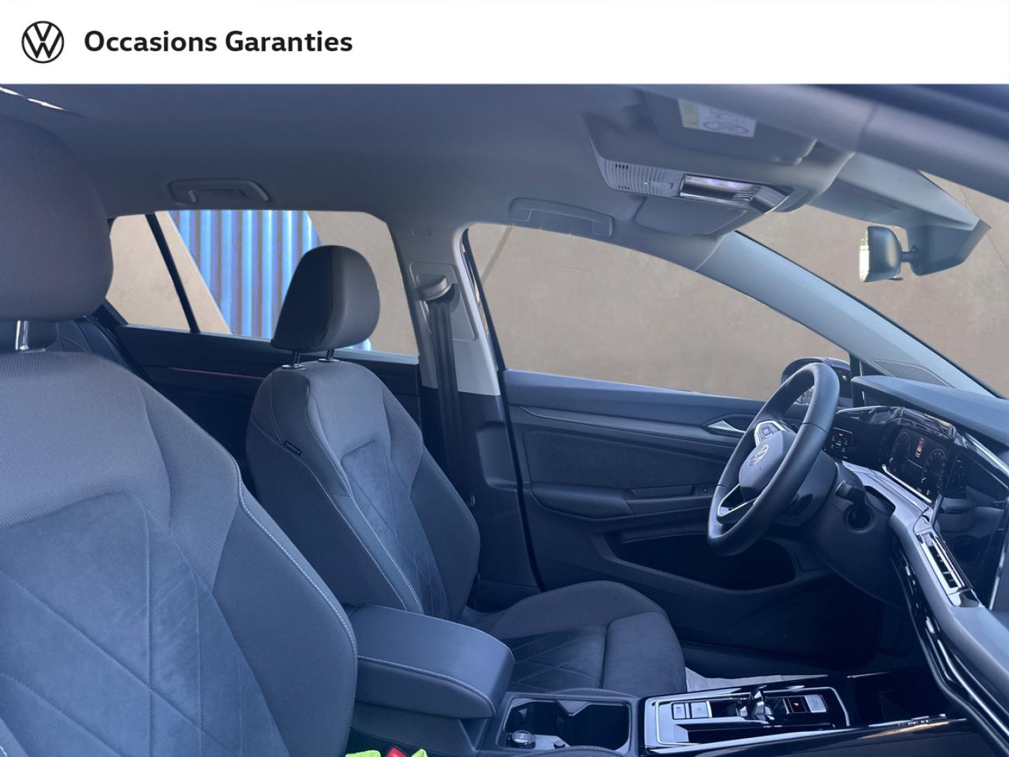 Voitures occasions VOLKSWAGEN GOLF Style Villeneuve-d'Ascq
